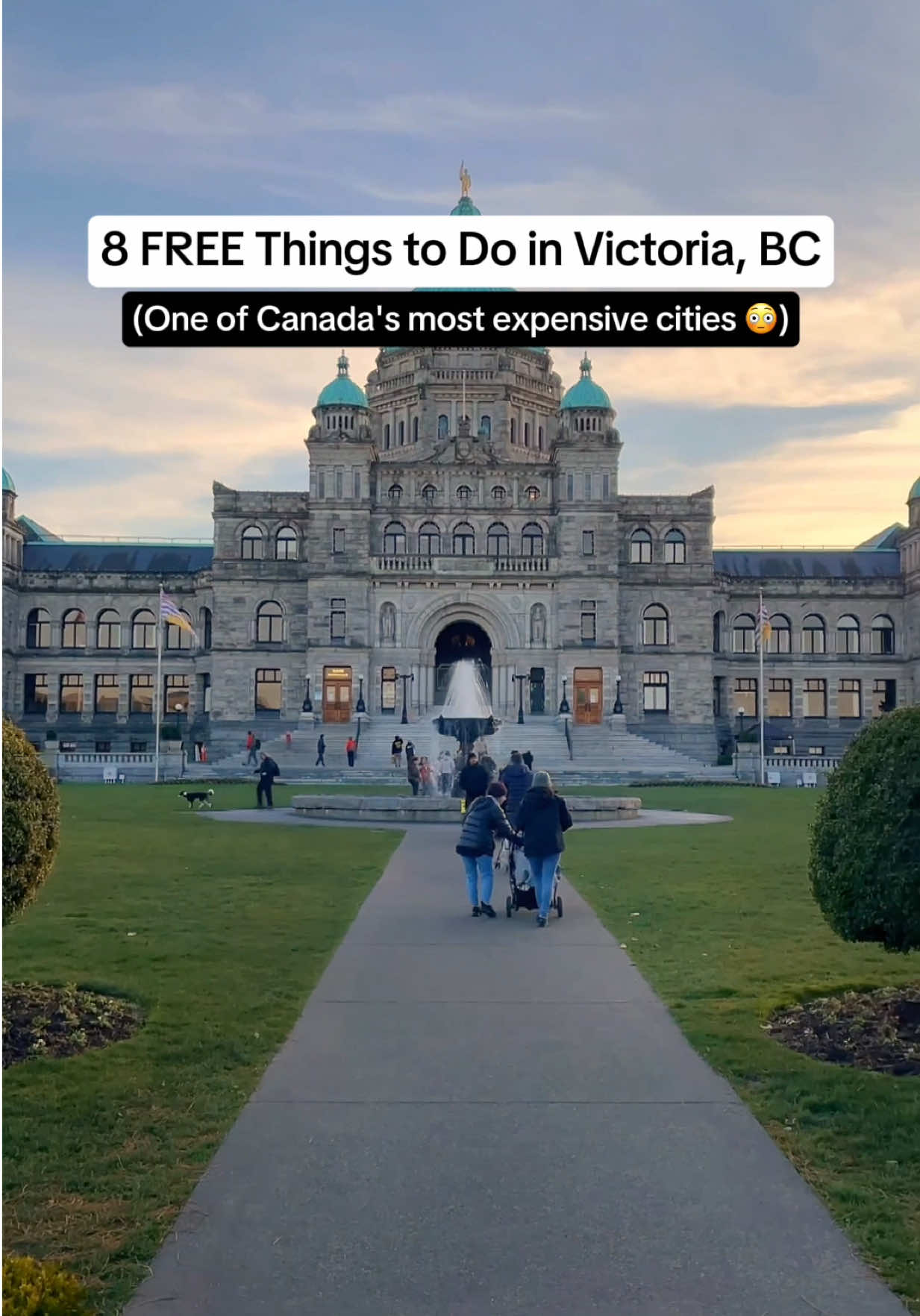 Victoria