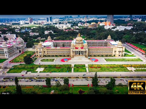 Vidhana Soudha