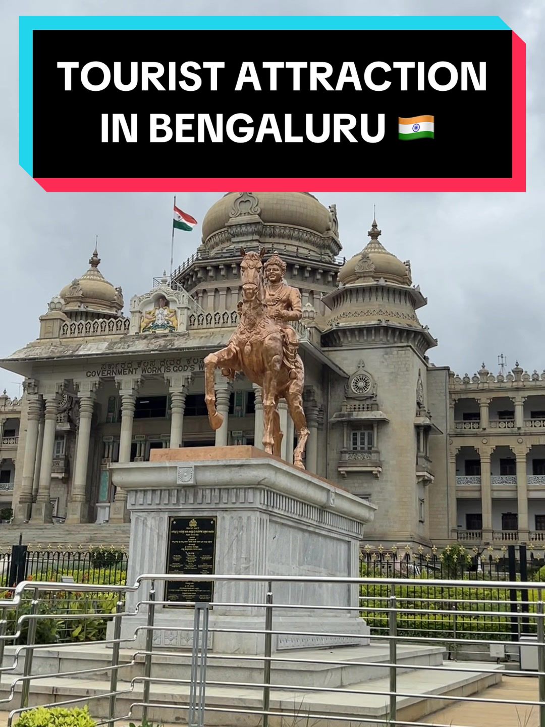 Vidhana Soudha