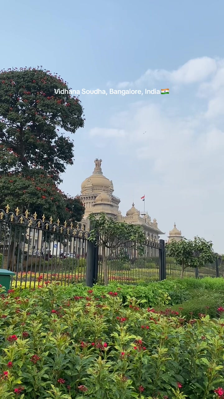 Vidhana Soudha