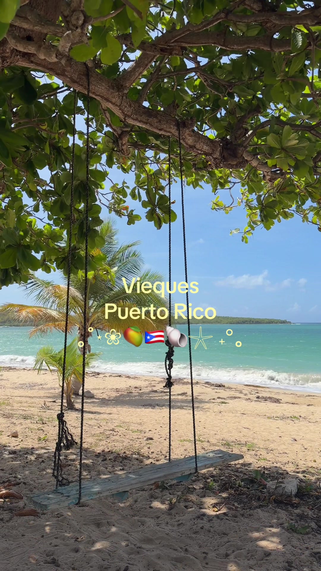 Vieques Island