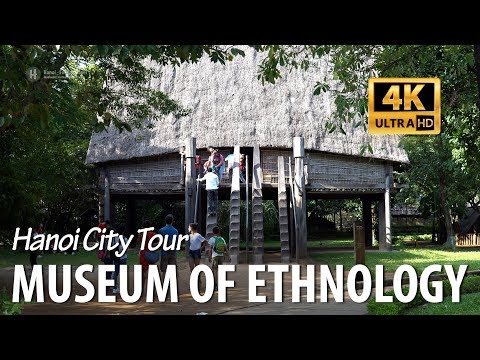 Vietnam Museum of Ethnology