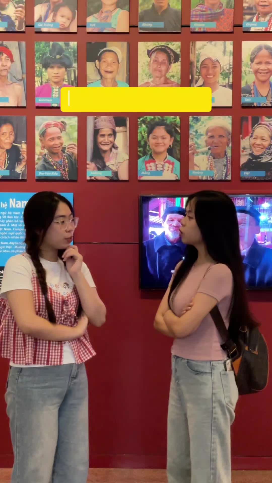 Vietnam Museum of Ethnology