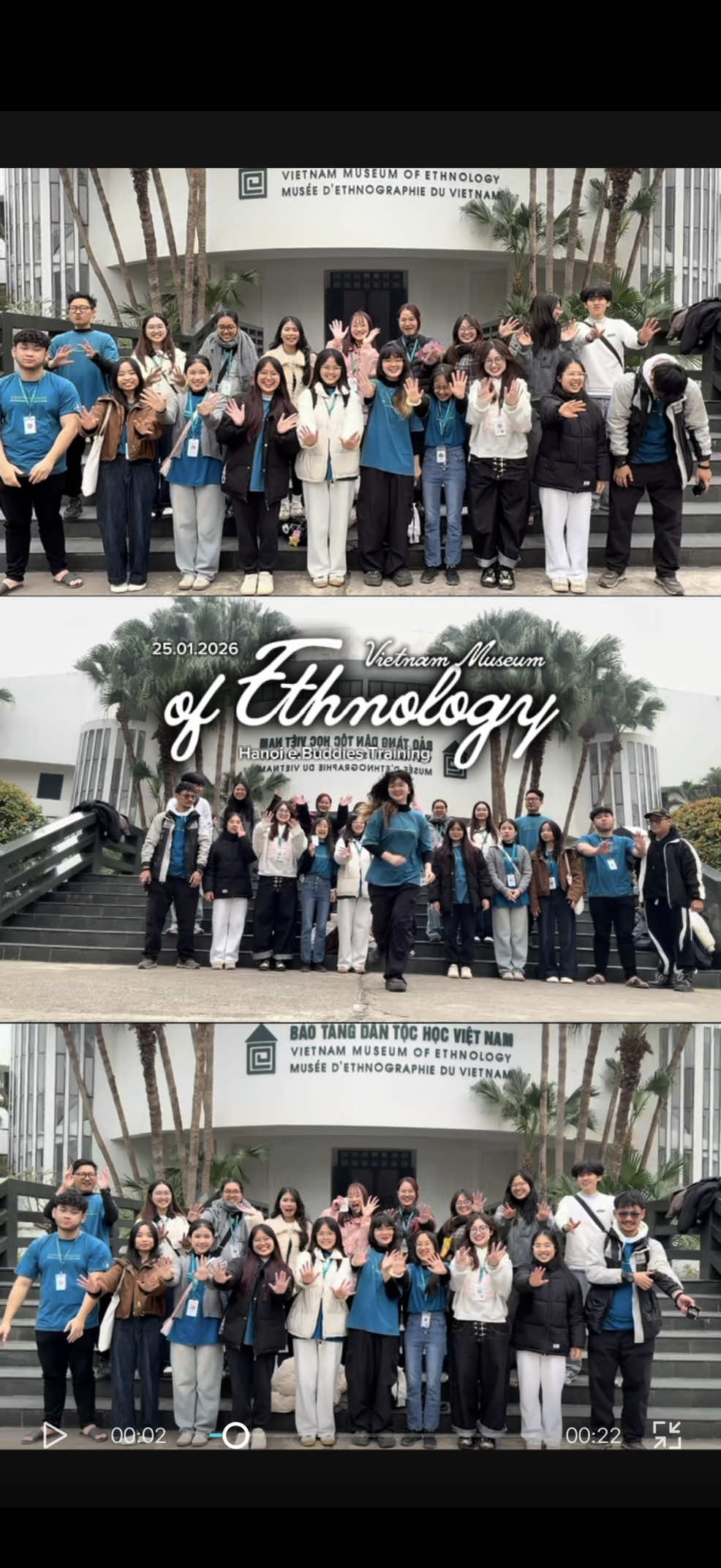 Vietnam Museum of Ethnology