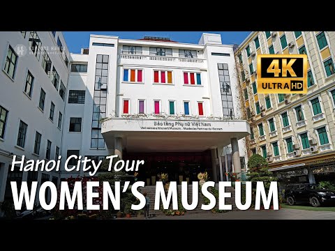 Vietnamese Women's Museum