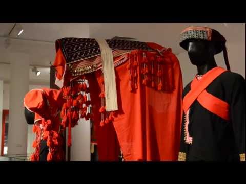 Vietnamese Women's Museum