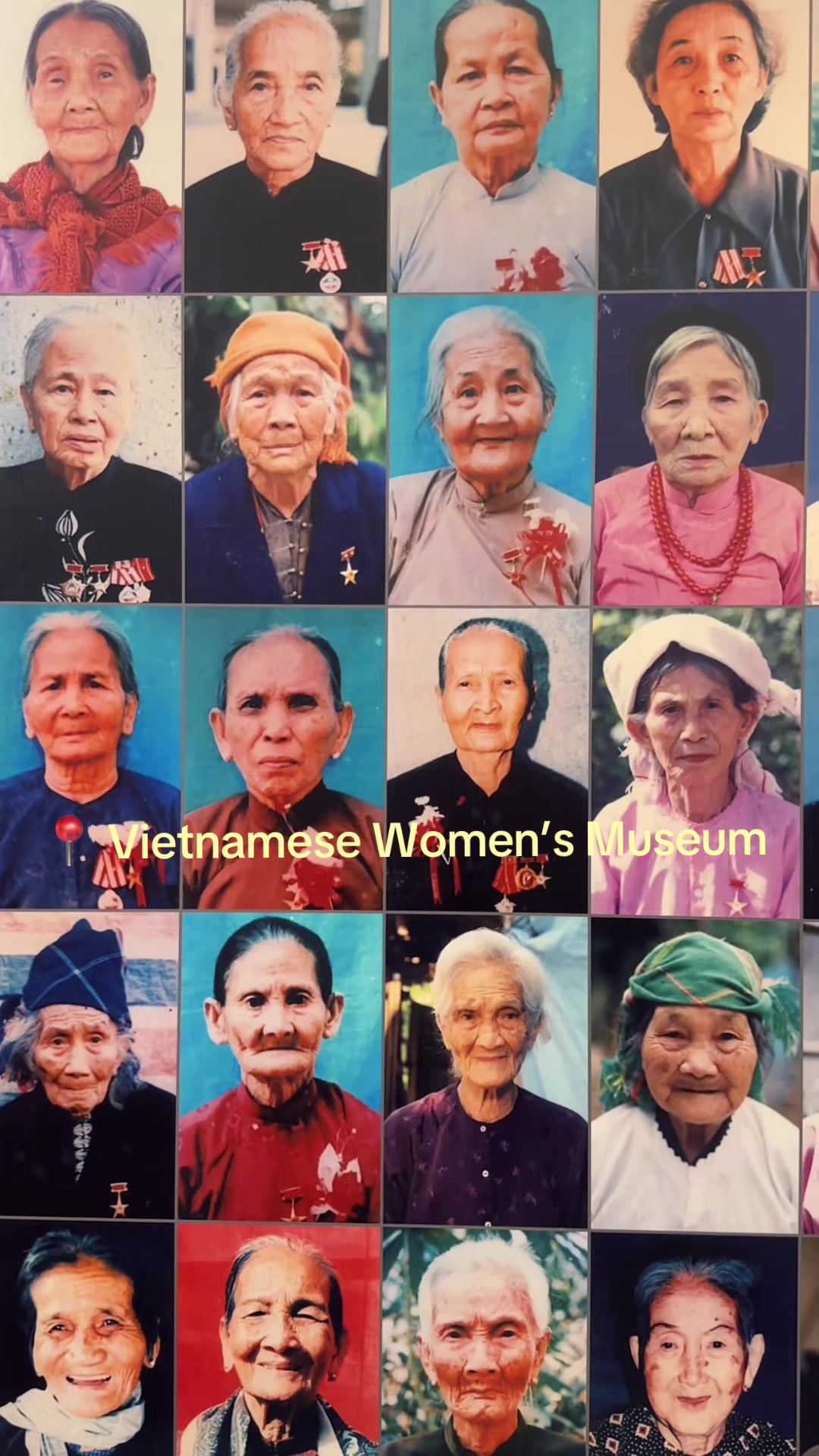 Vietnamese Women's Museum