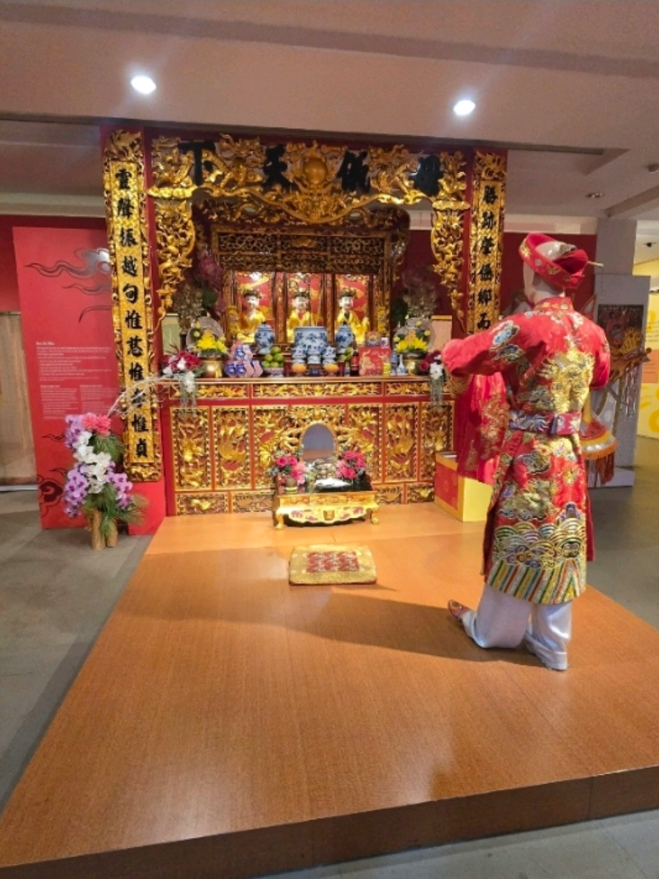 Vietnamese Women's Museum