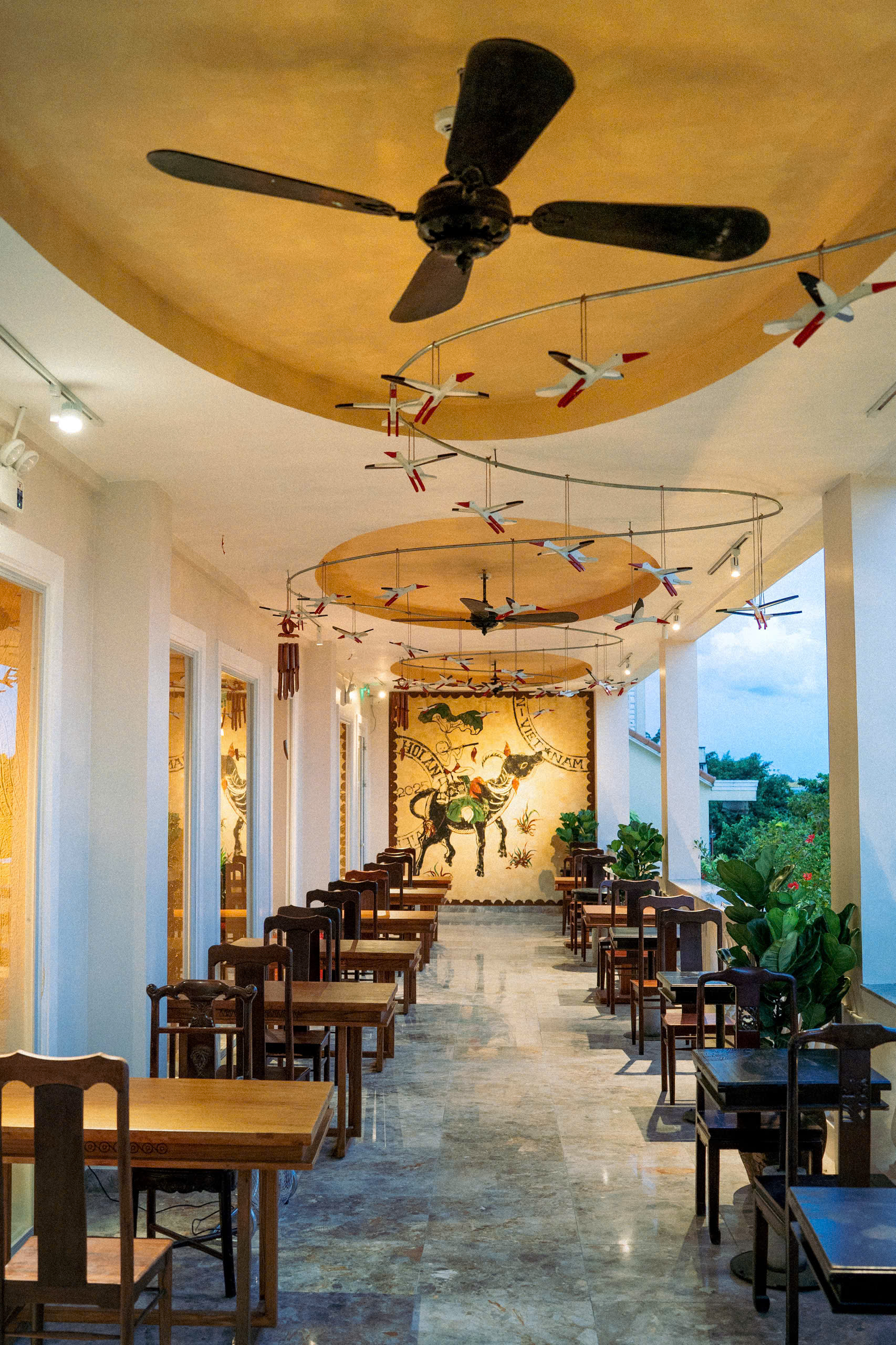 Изображение для Vietnom Local Eatery Hoi An