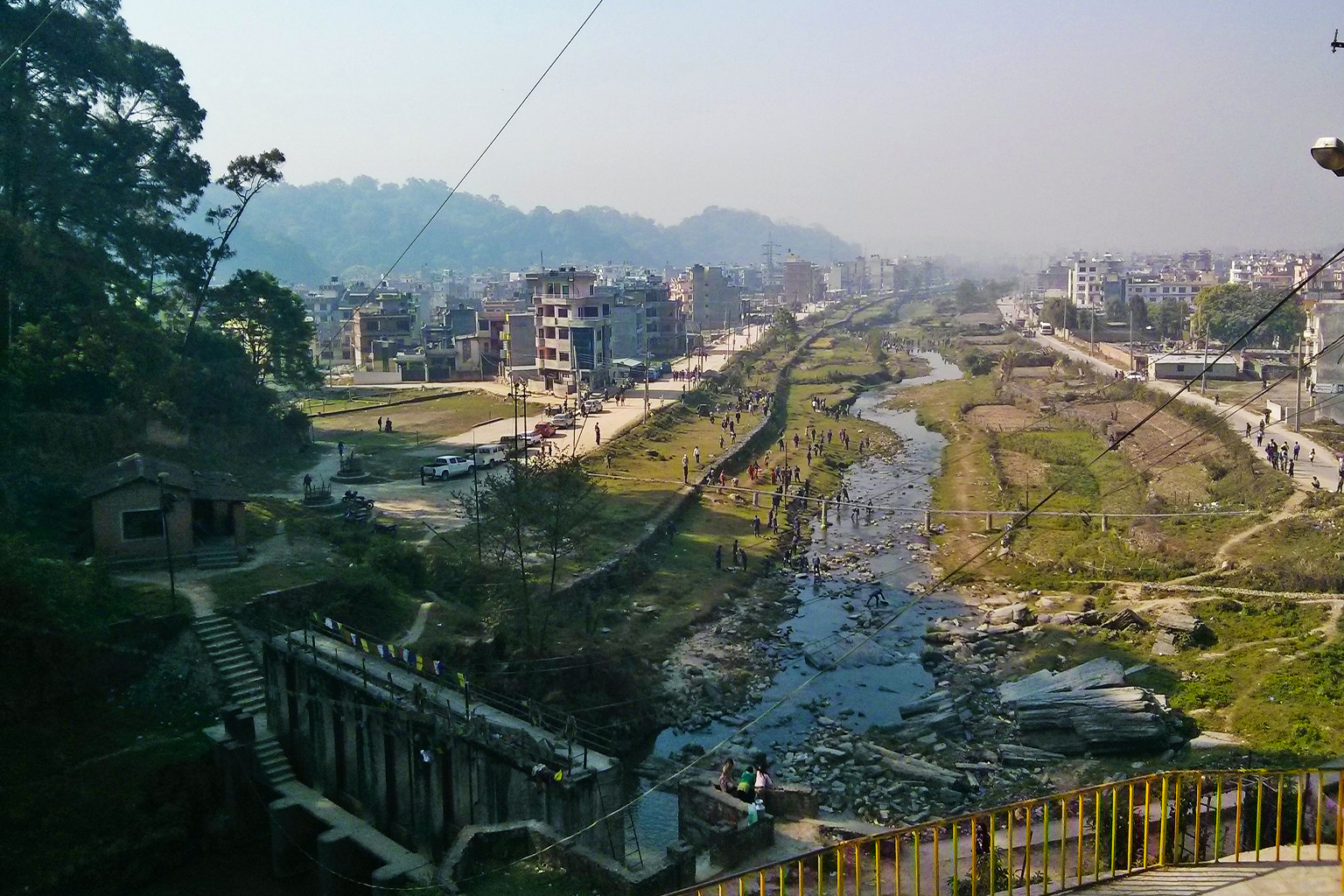 Kathmandu