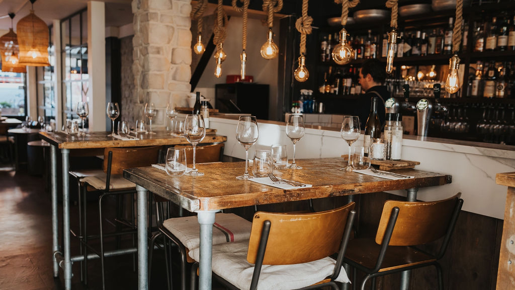 תמונה עבור Seafood Bar