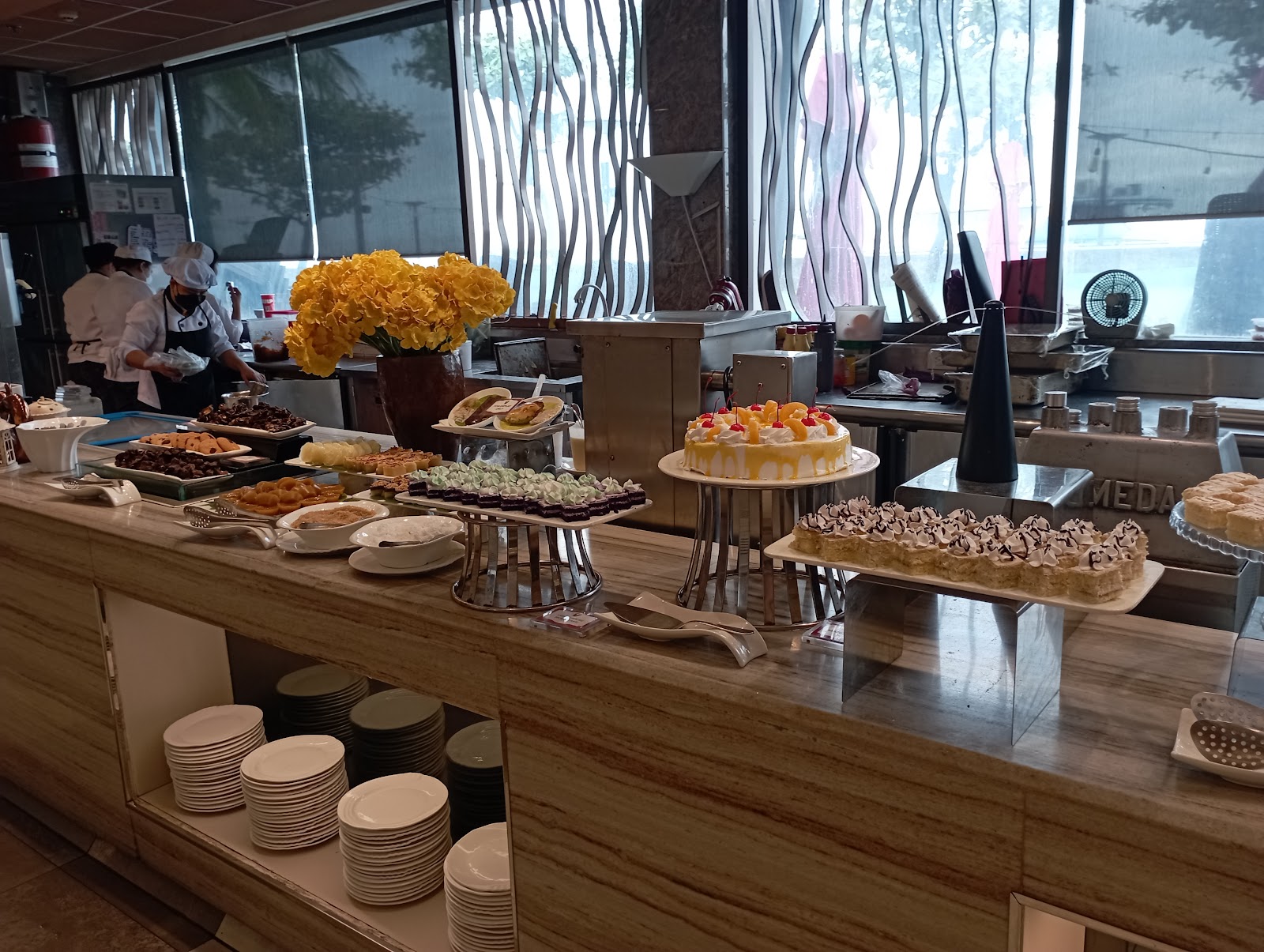 תמונה עבור Vikings Luxury Buffet