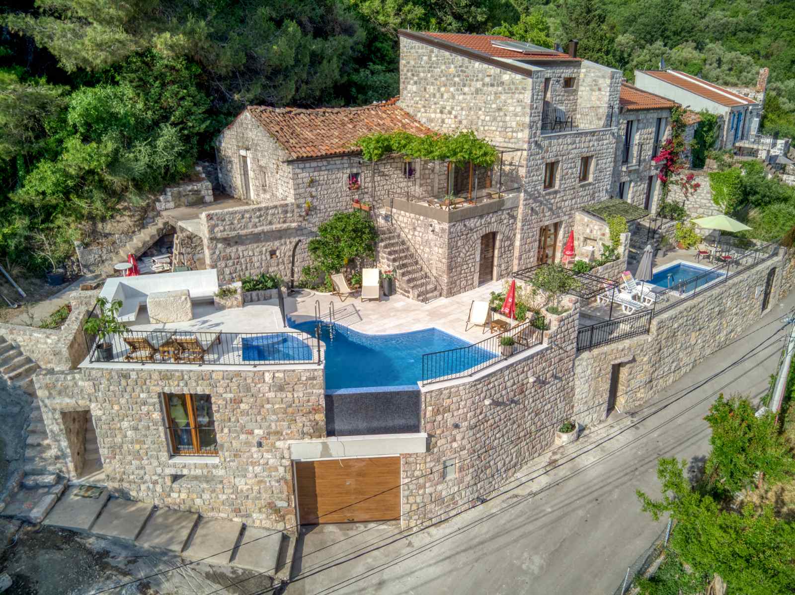 Picture for Konoba Stari Mlin (Budva area, Montenegro)