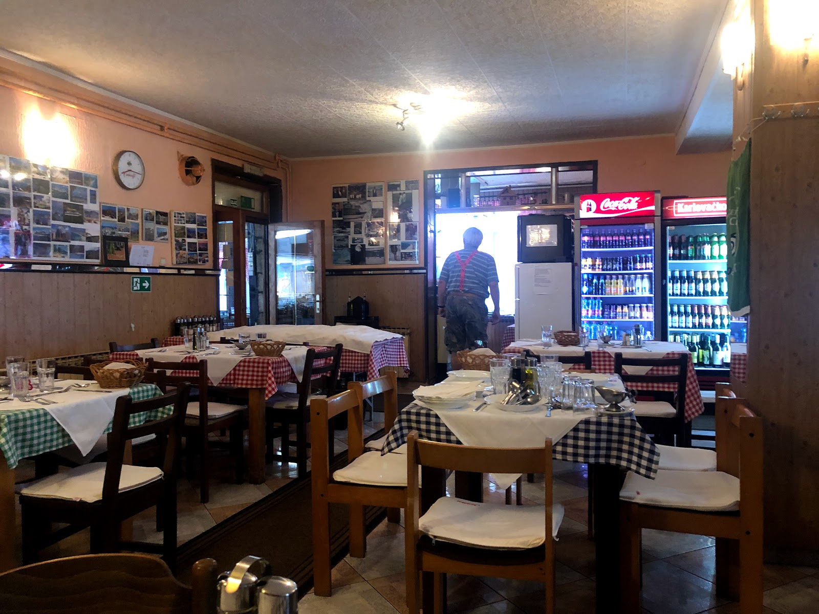 תמונה עבור Bistro Vila Velebita