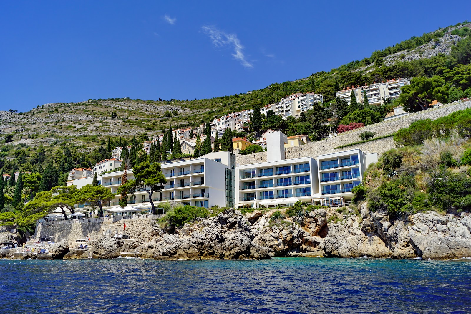 Изображение для Hotel Villa Dubrovnik