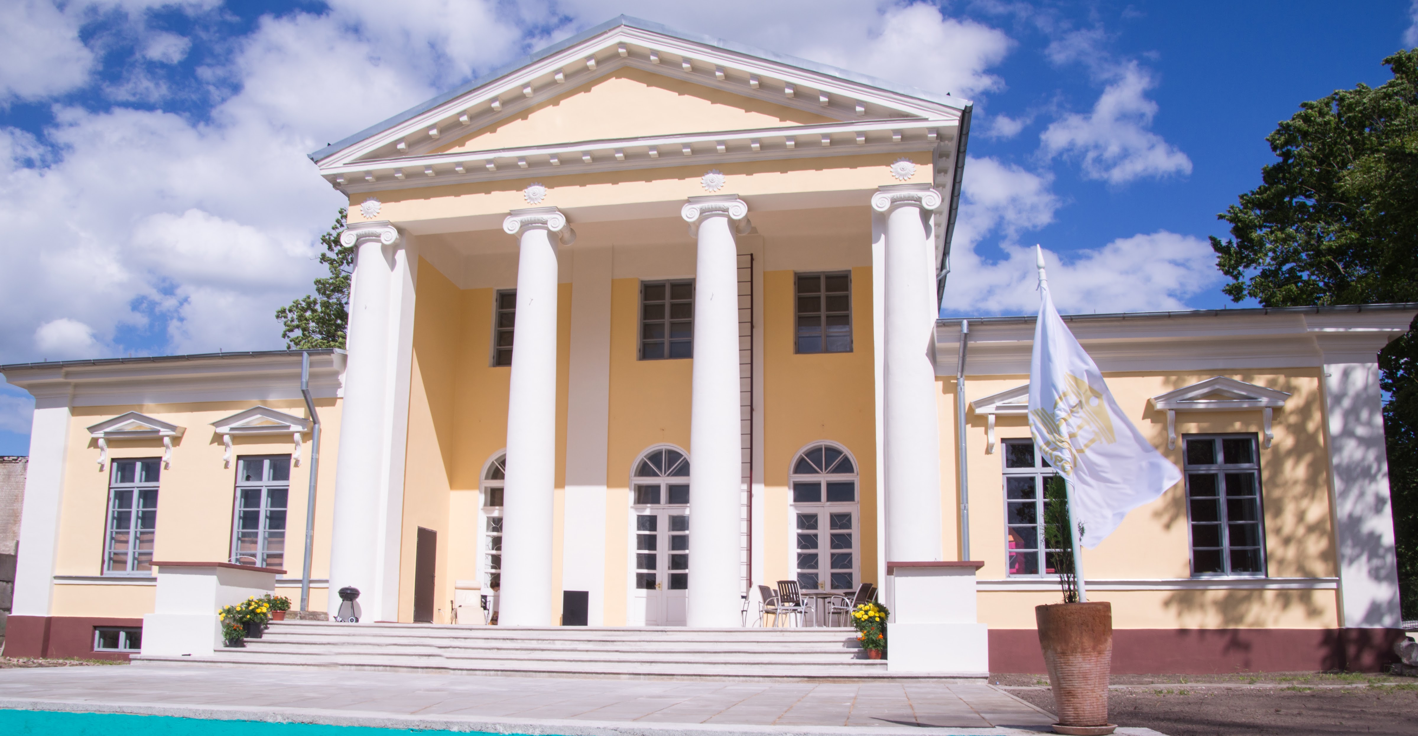 תמונה עבור Villa Medem