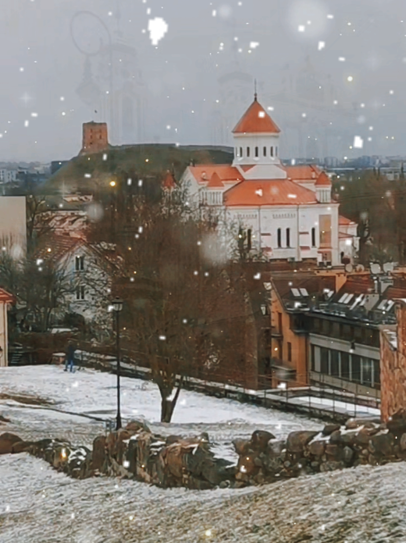 Vilnius, Lithuania