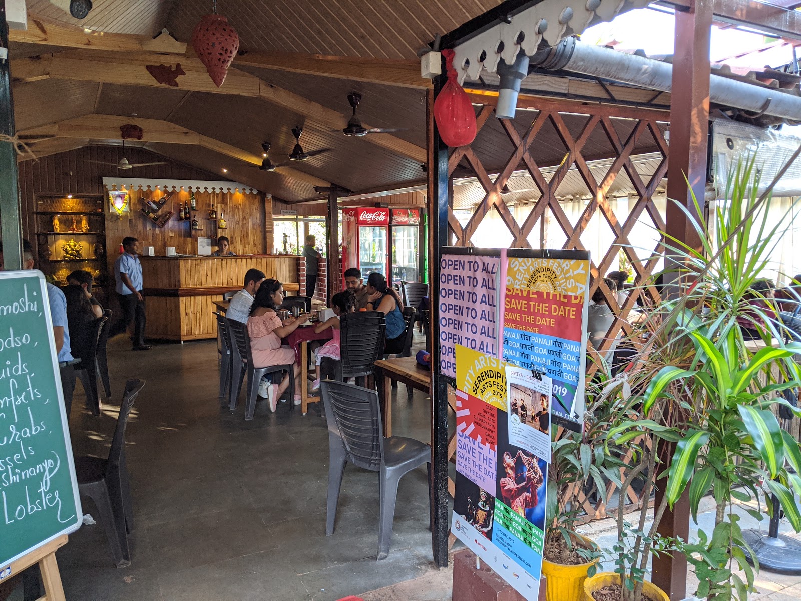 Picture for Vinayak Family Restaurant