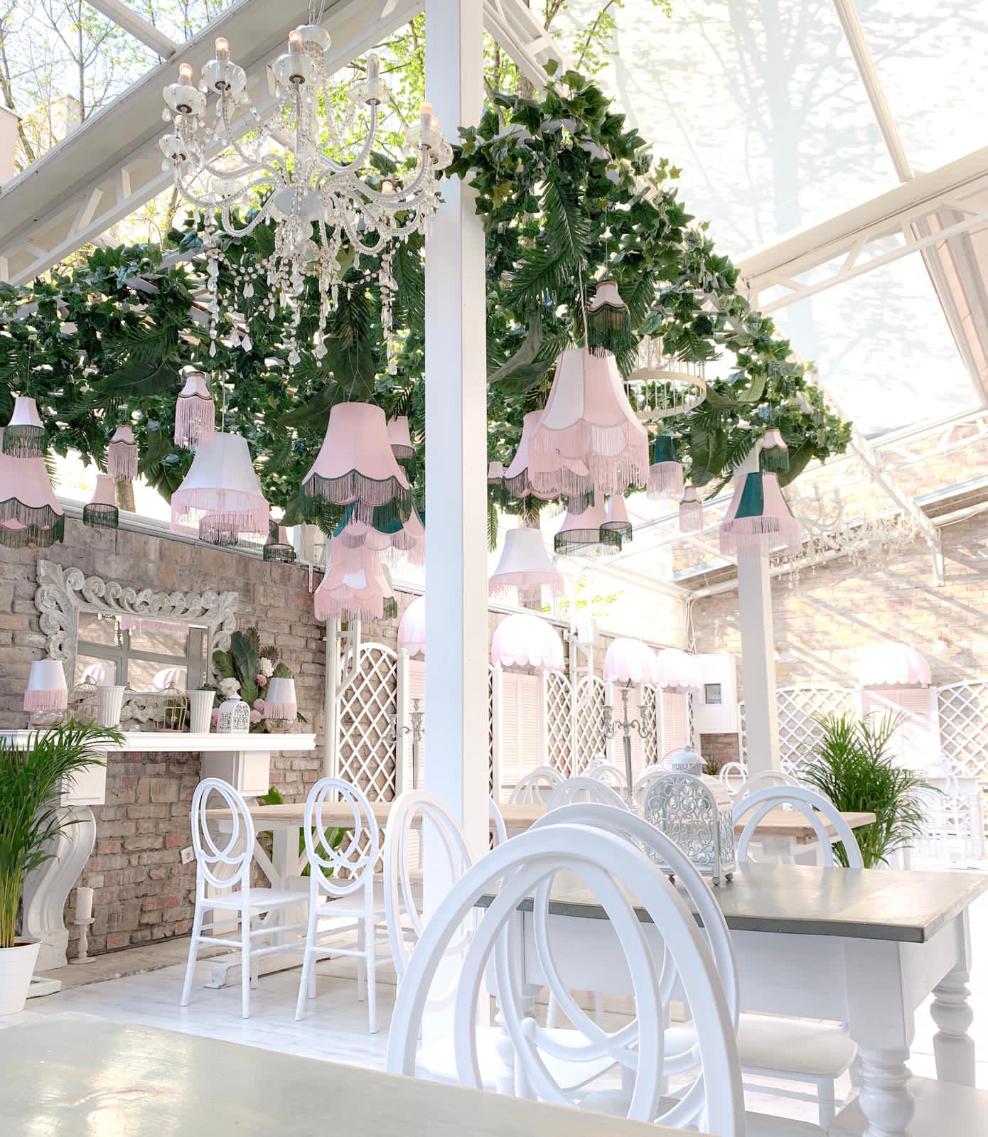 Изображение для Vintage Garden