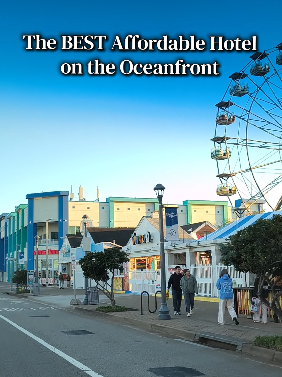 Virginia Beach