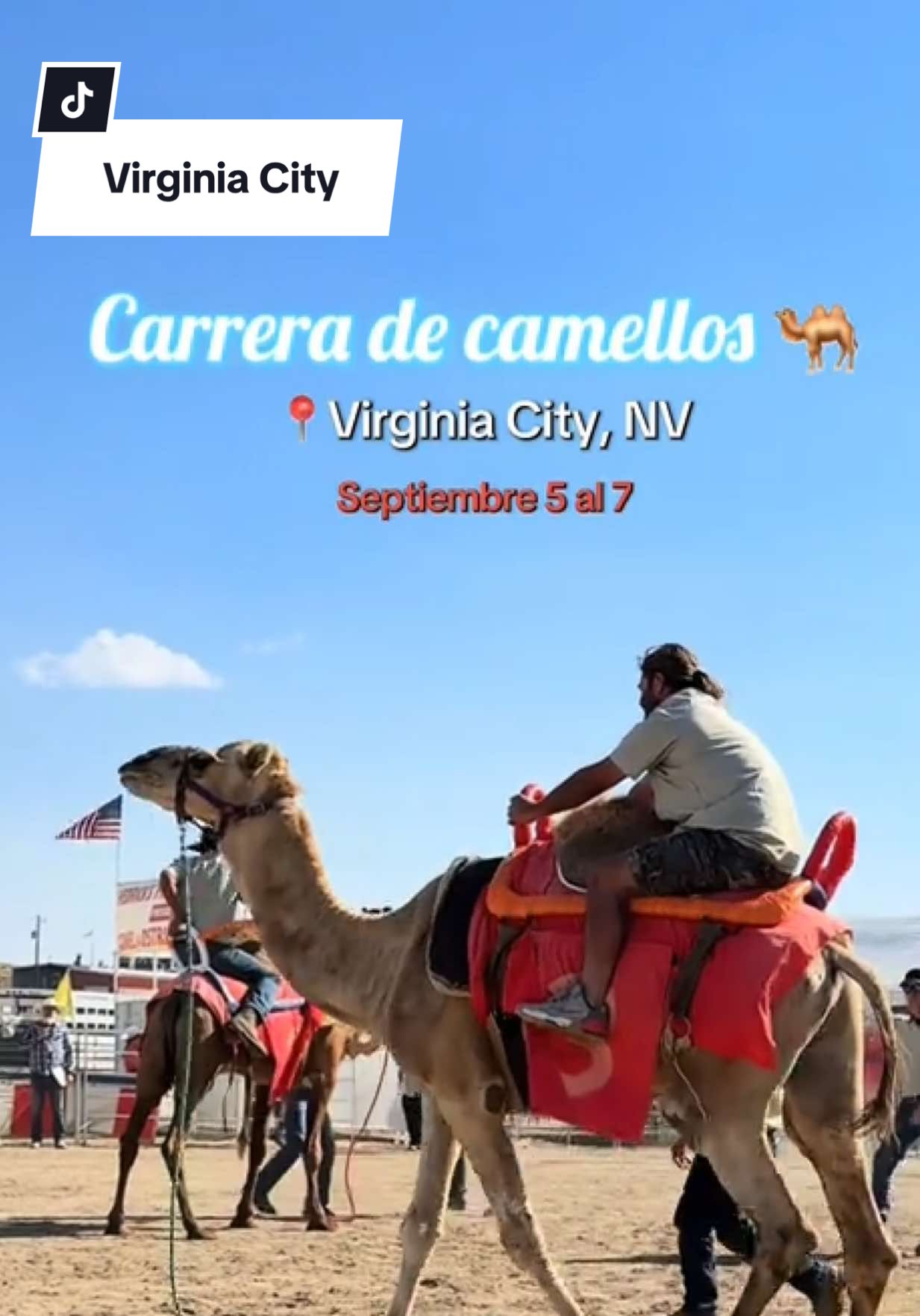 Virginia City