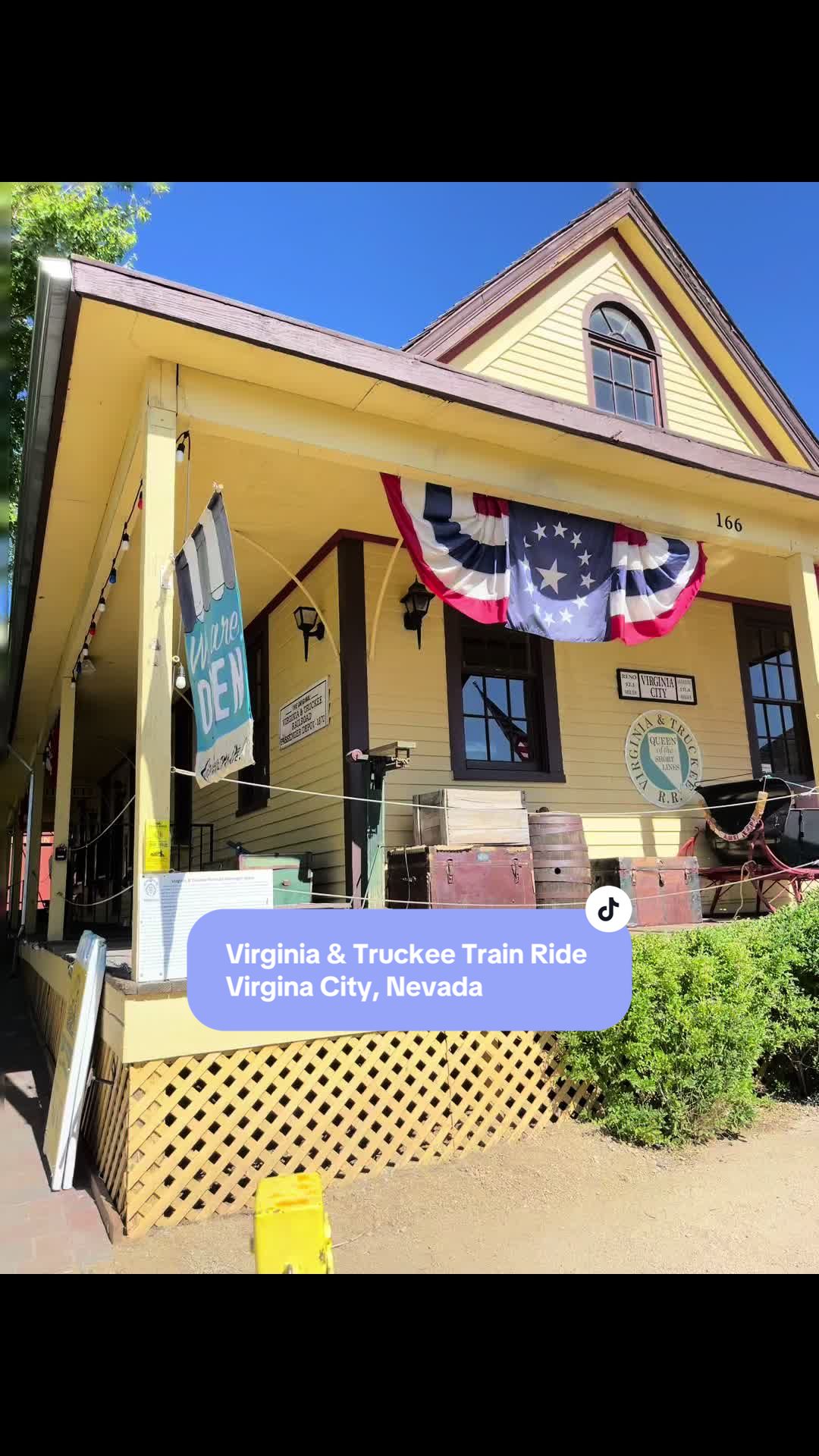 Virginia City
