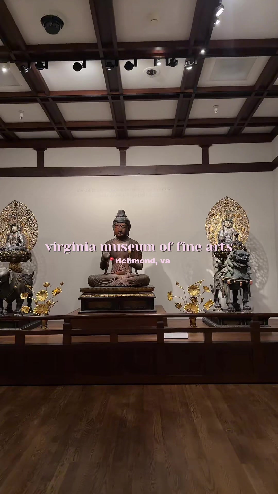 Virginia Museum of Fine Arts