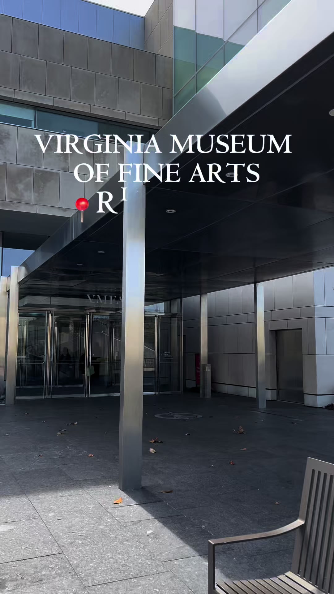 Virginia Museum of Fine Arts