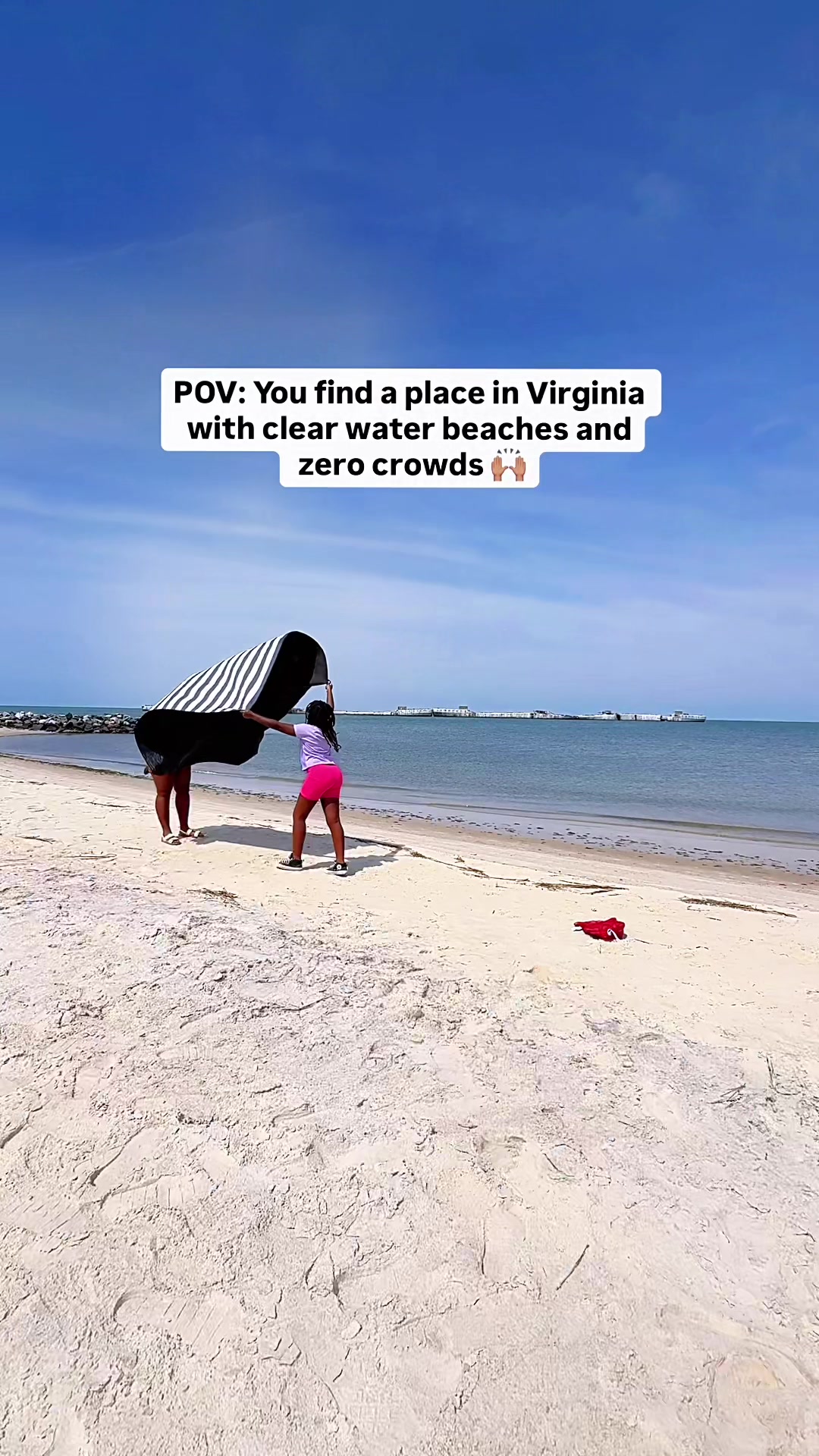 Virginia's Eastern Shore