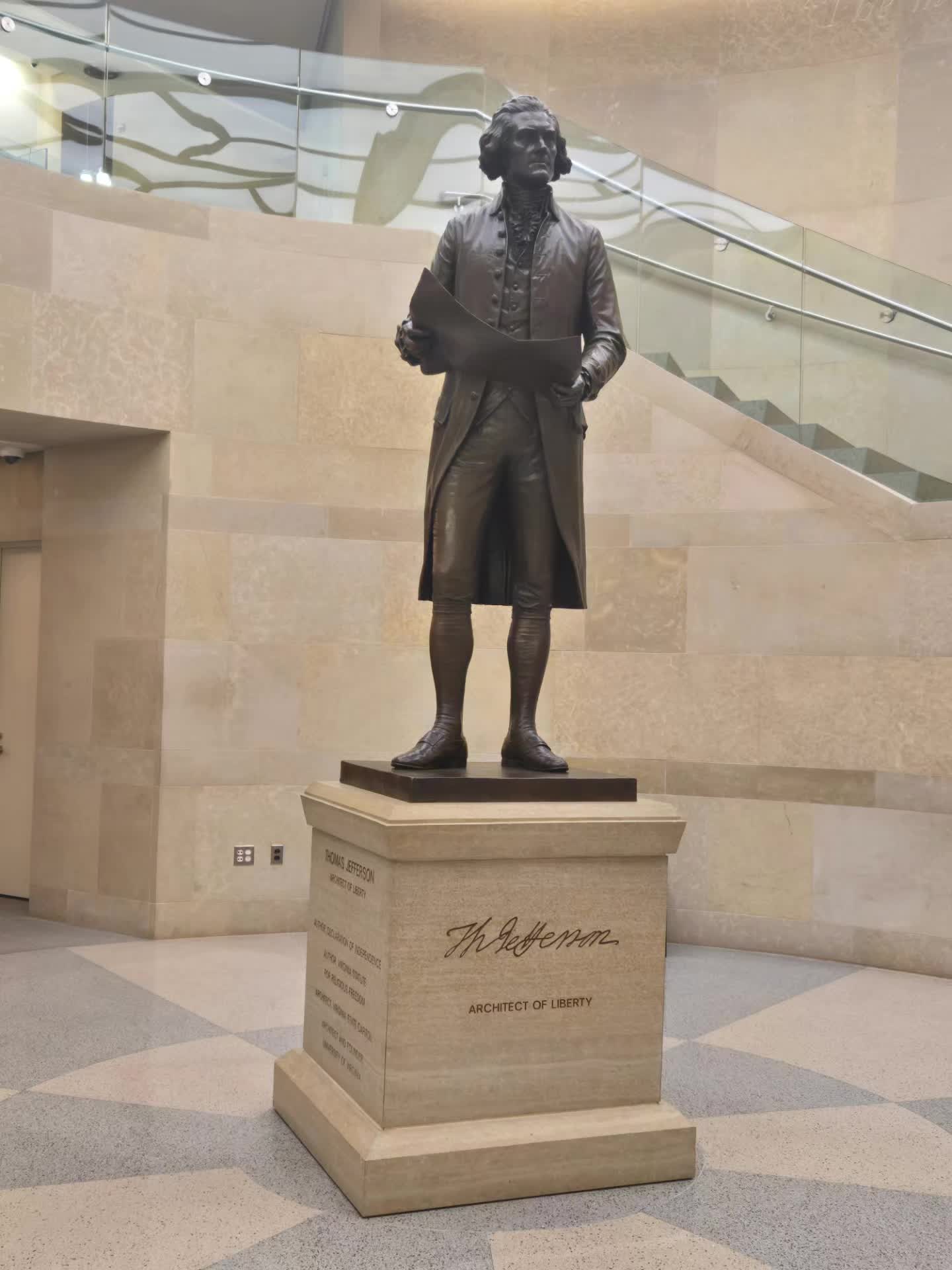 Virginia State Capitol