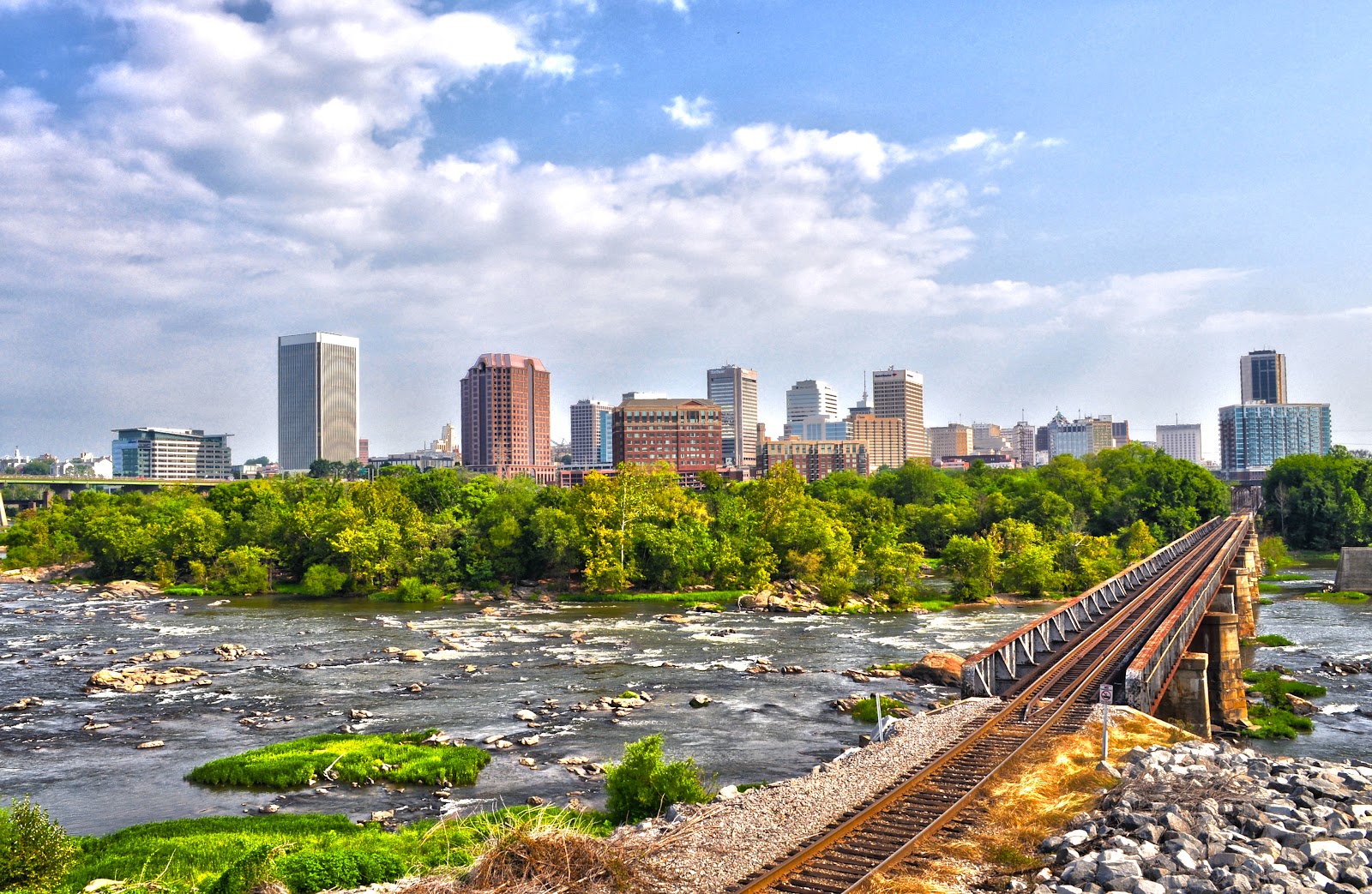 Virginia to Minneapolis Road Trip Itinerary