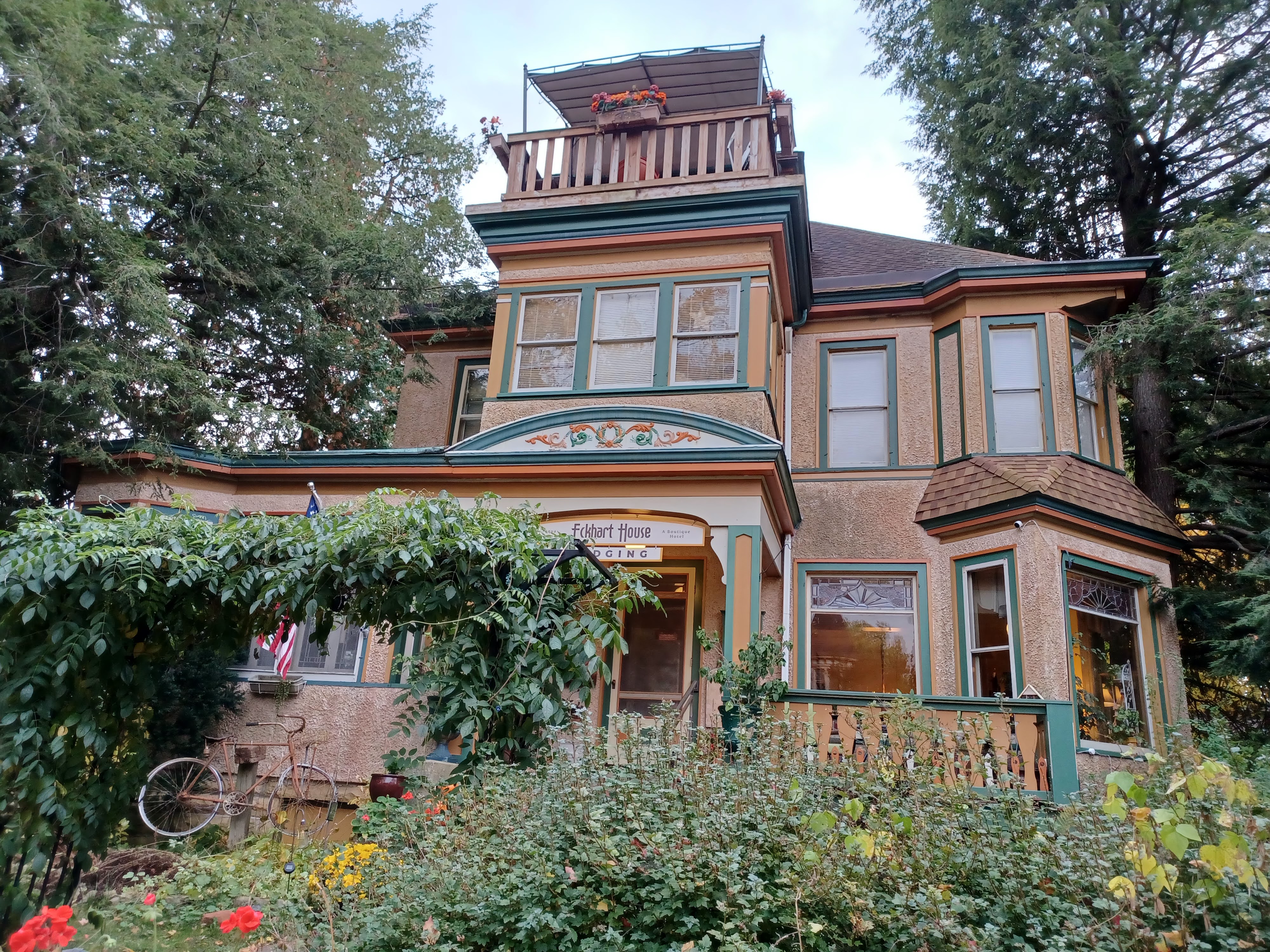 Picture for Viroqua Heritage Inn Bed & Breakfast