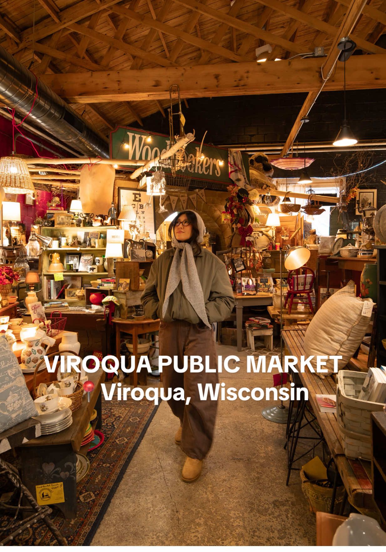 Viroqua, WI