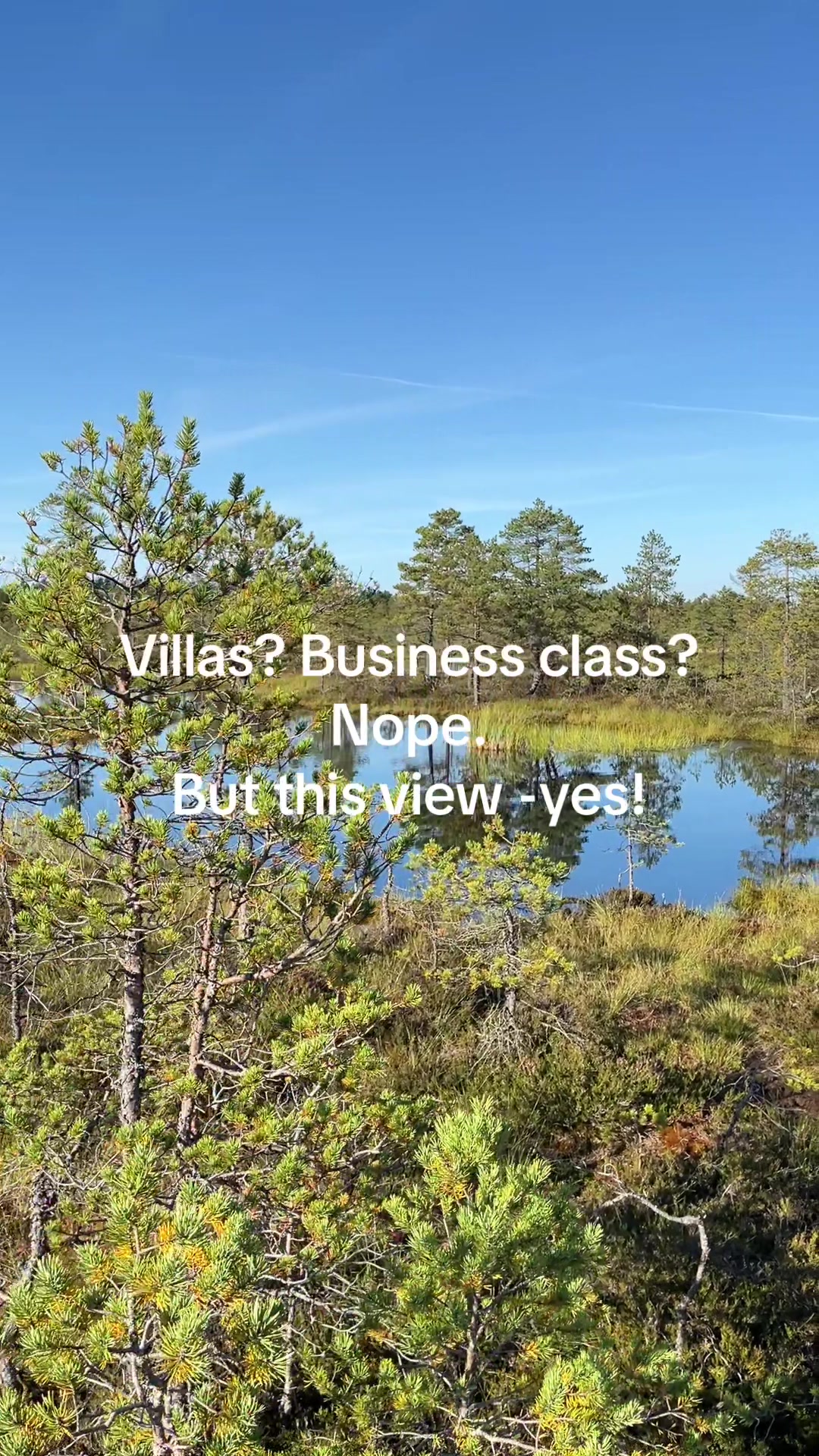 Viru Bog Trail