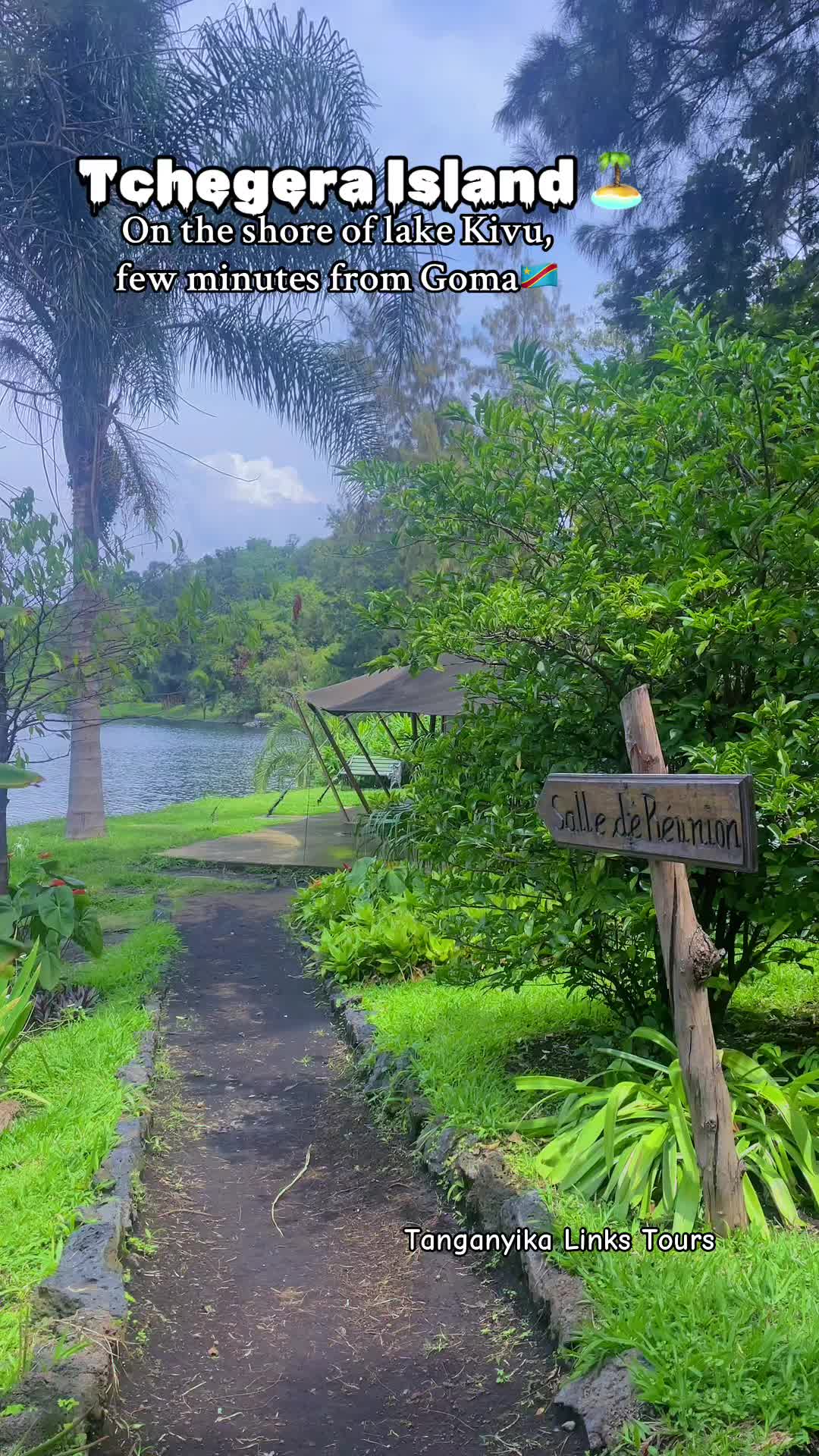 Virunga National Park