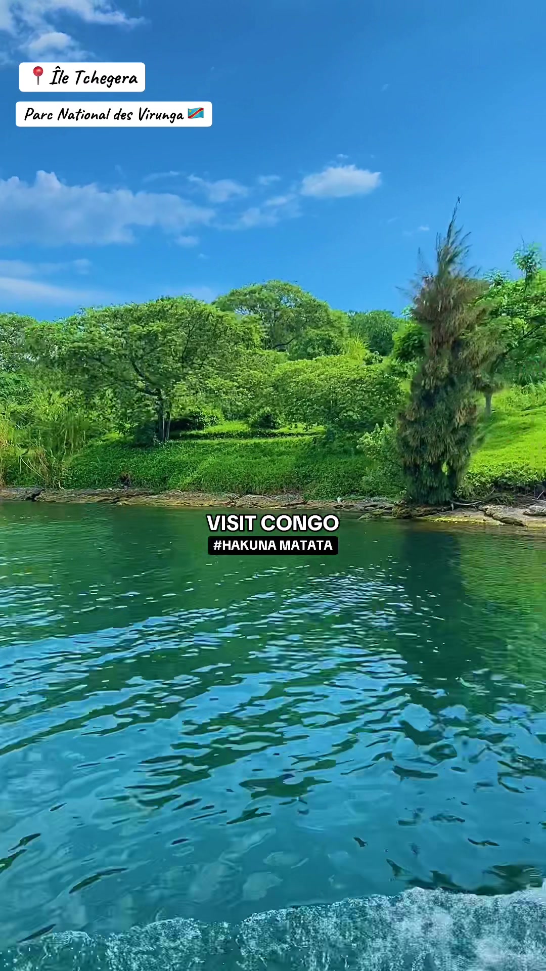 Virunga National Park