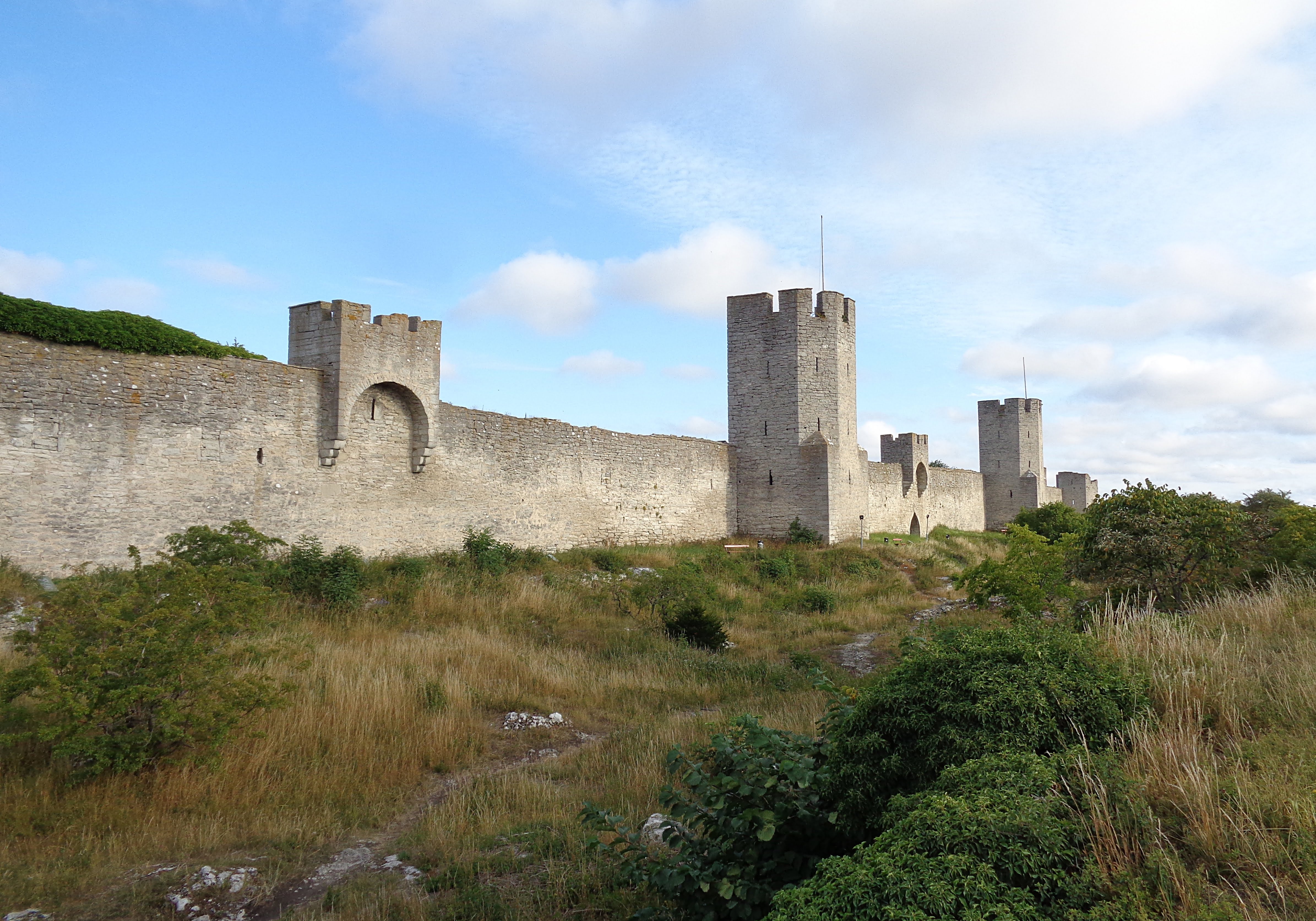 10 самых красивых мест Швеции, которые стоит увидеть хотя бы раз