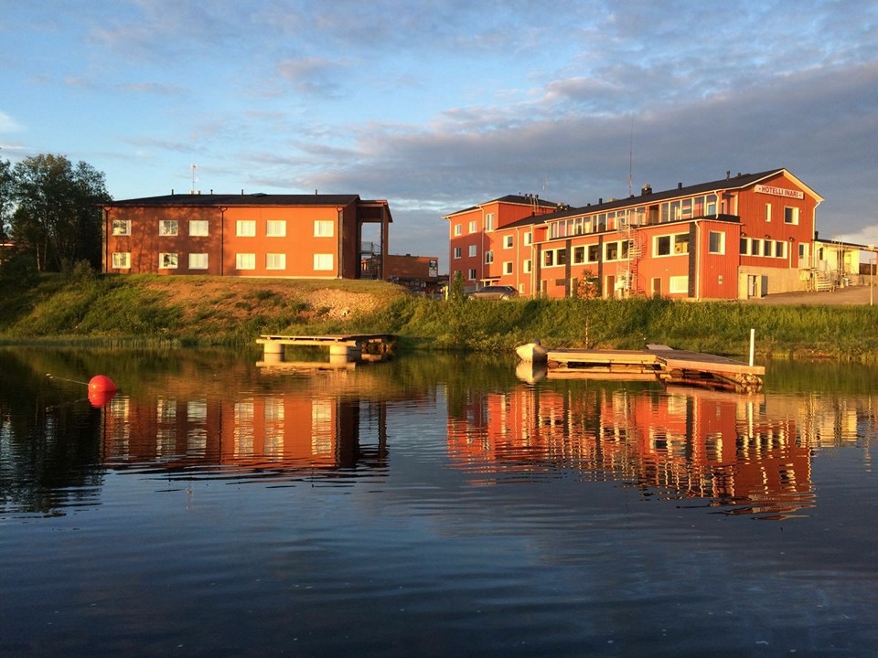 תמונה עבור Hotel Inari (Inari)