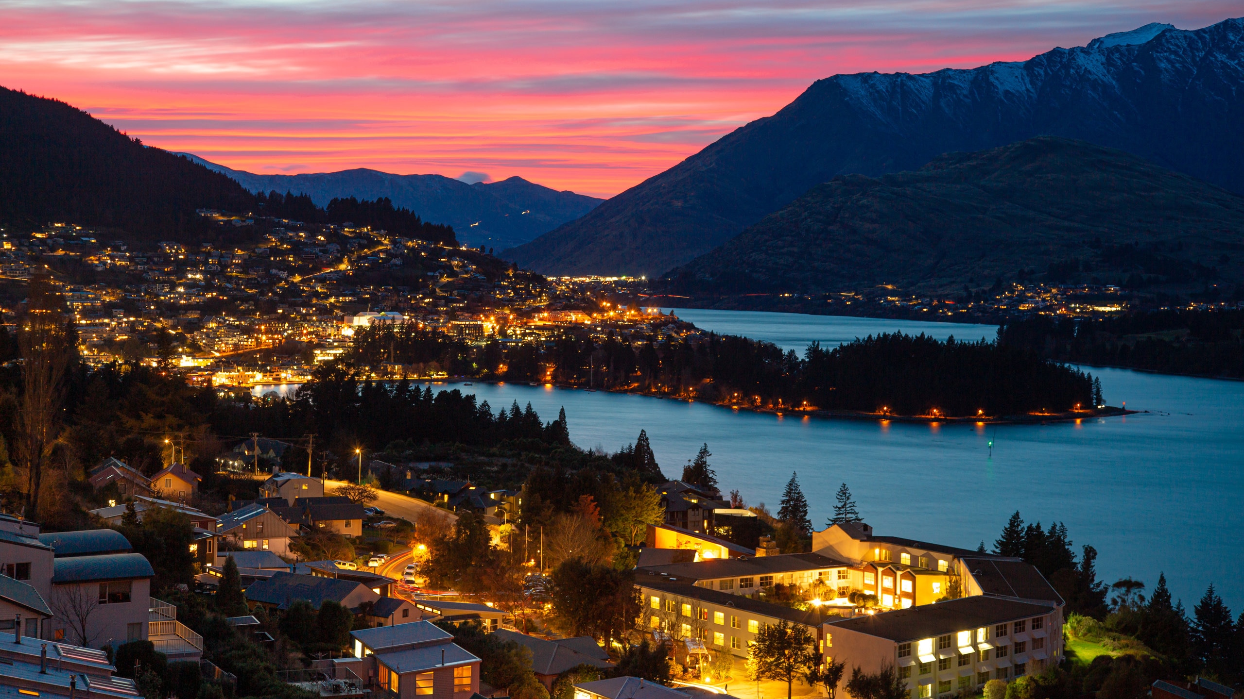 Queenstown