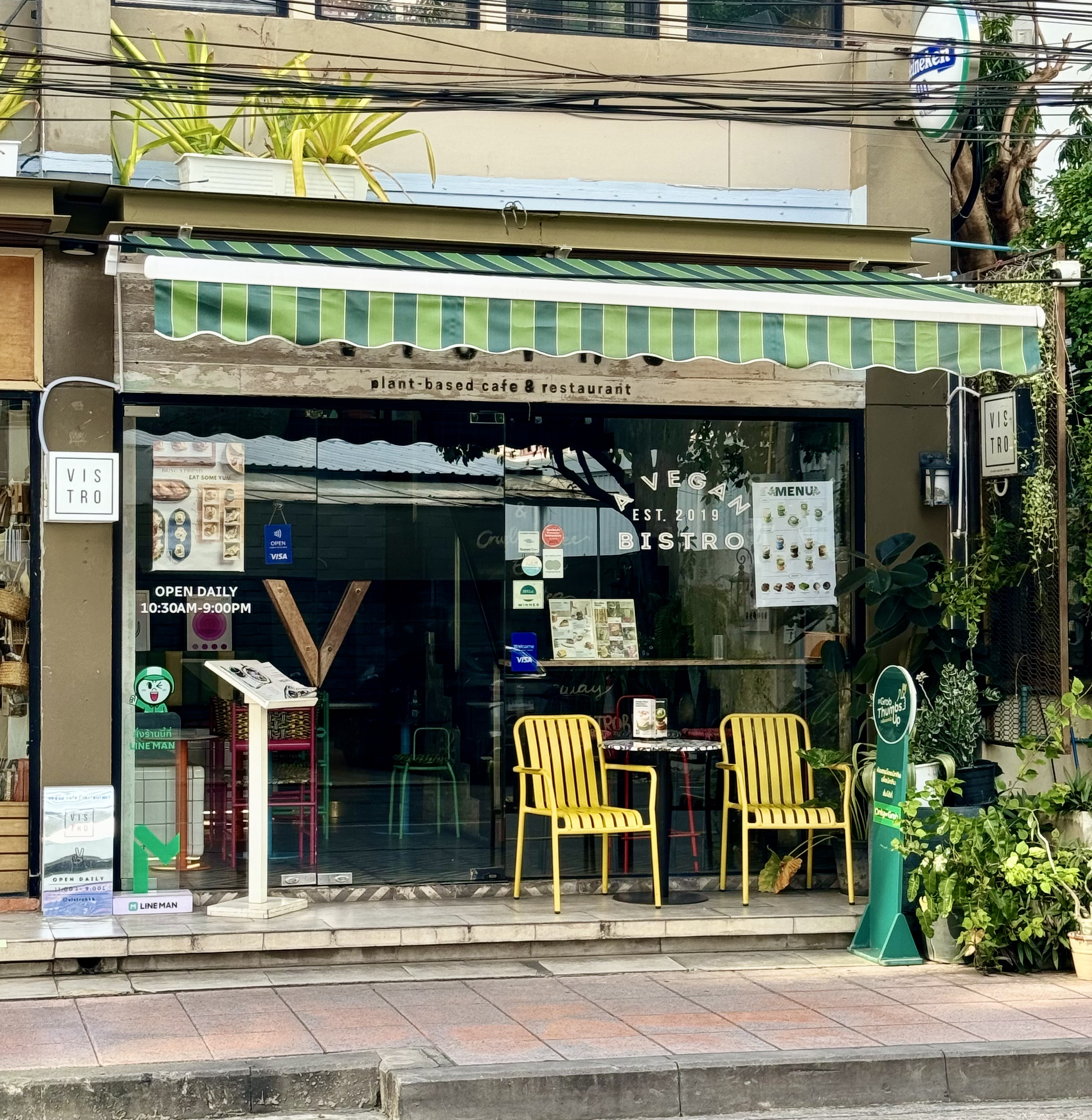 Picture for Vistro (Sukhumvit 24)
