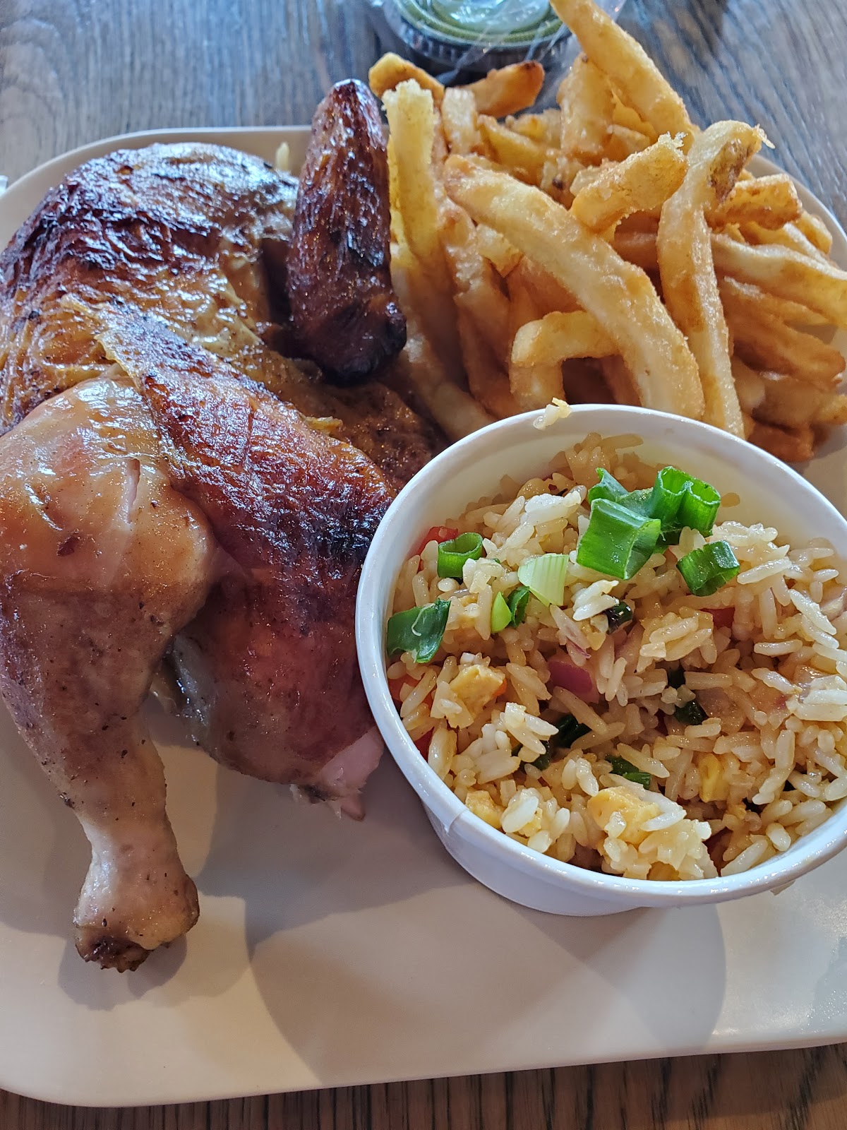 Picture for Viva Chicken