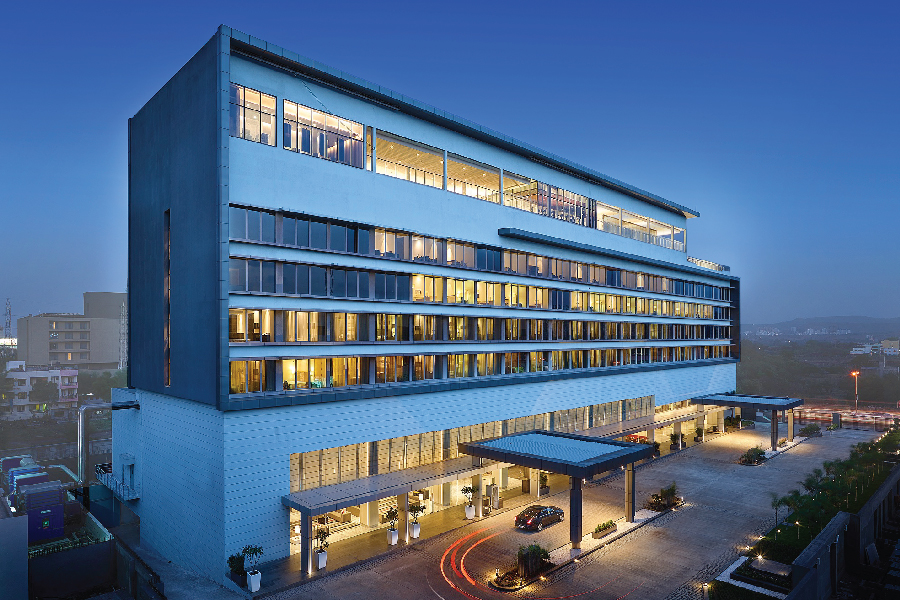 Picture for Vivanta Pune, Hinjewadi