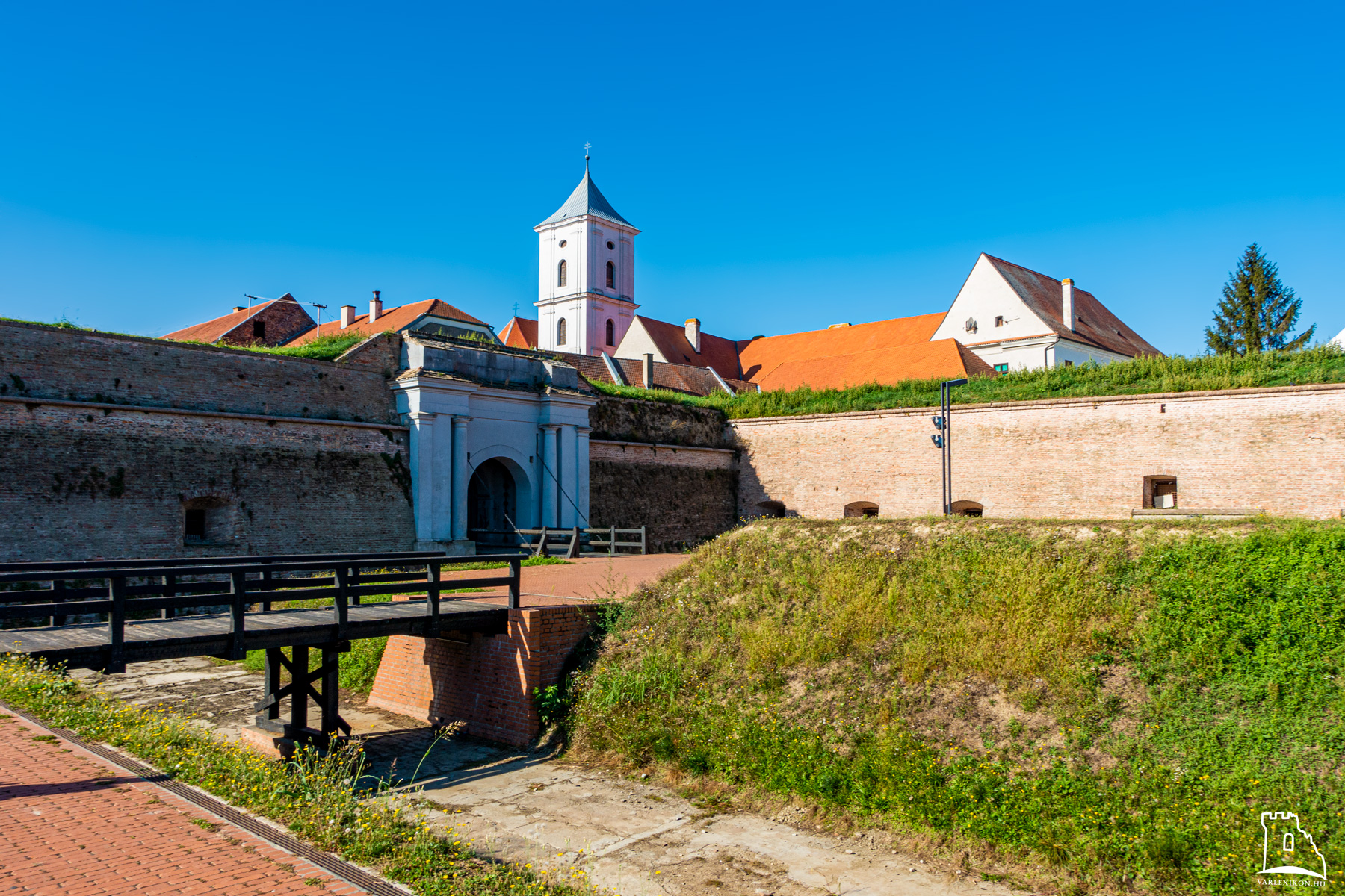 Tvrđa (Osijek Fortress)