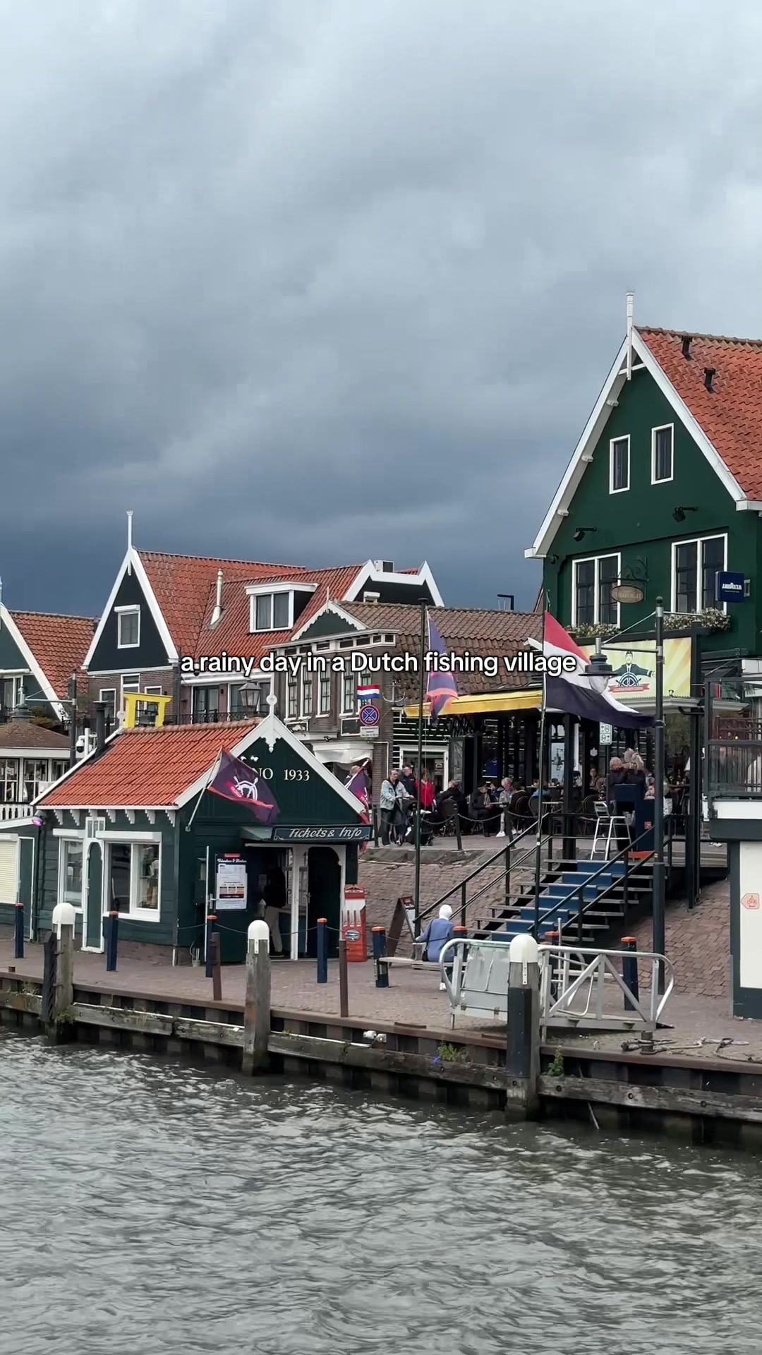 Volendam