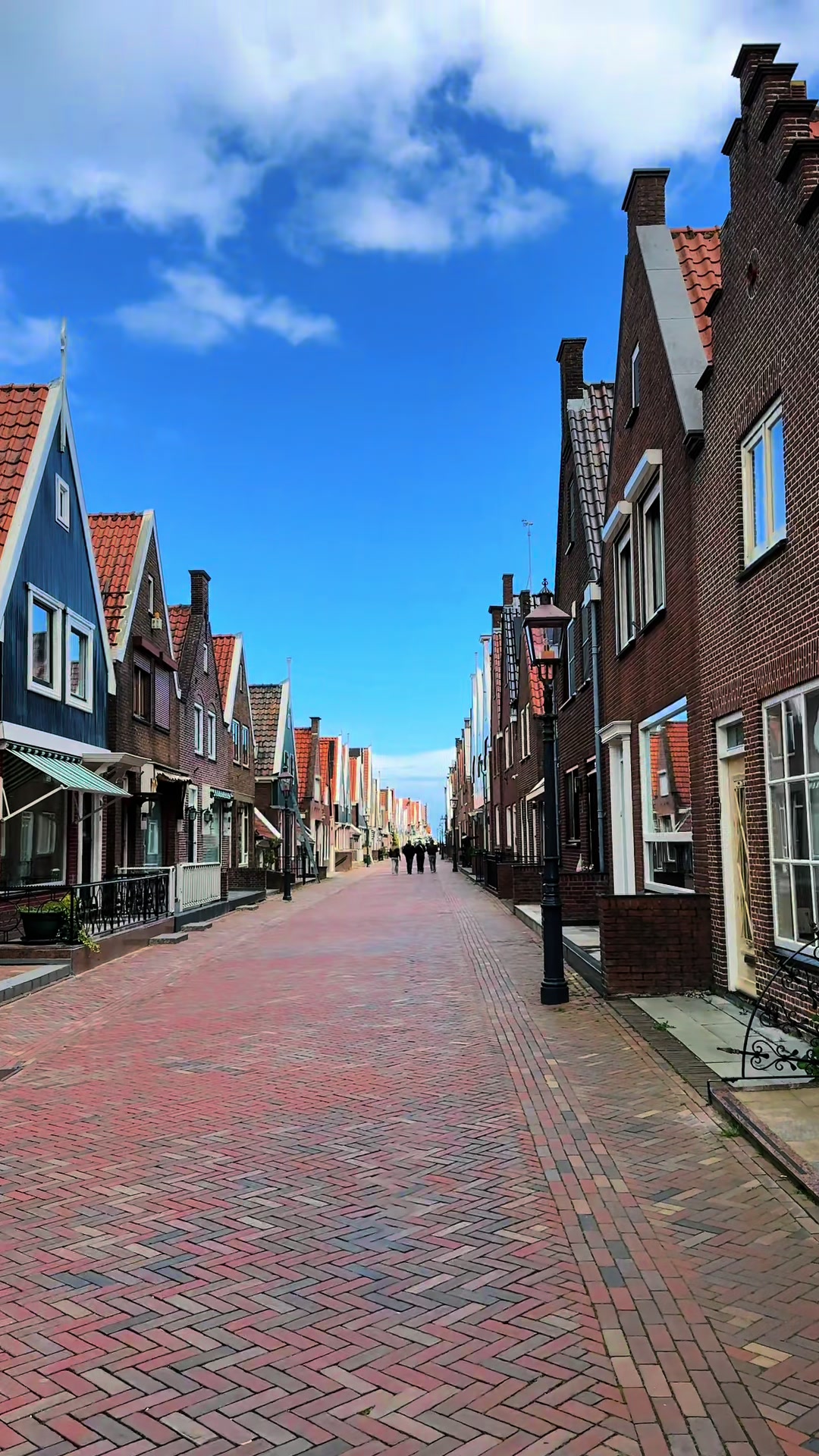 Volendam