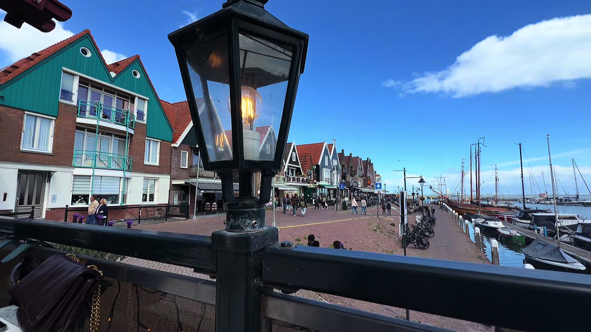 Volendam