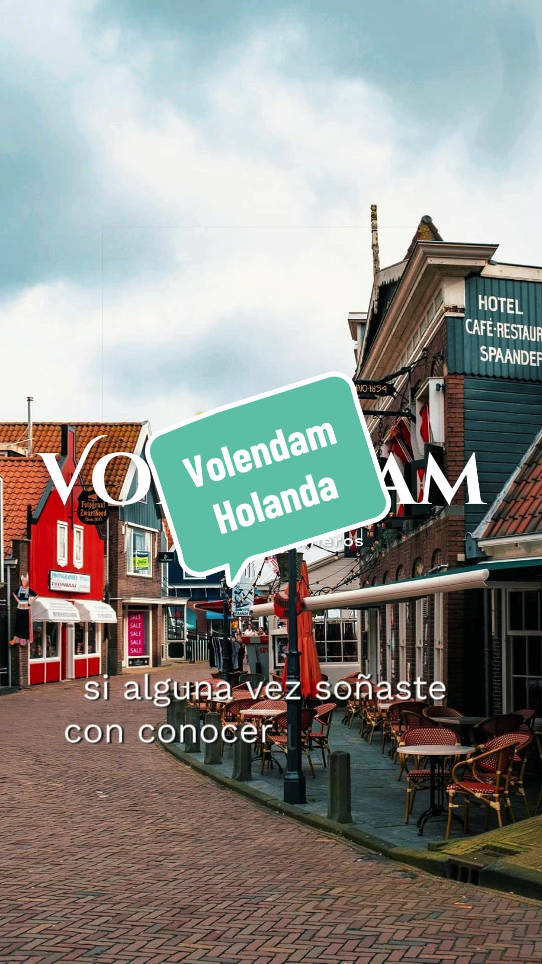 Volendam