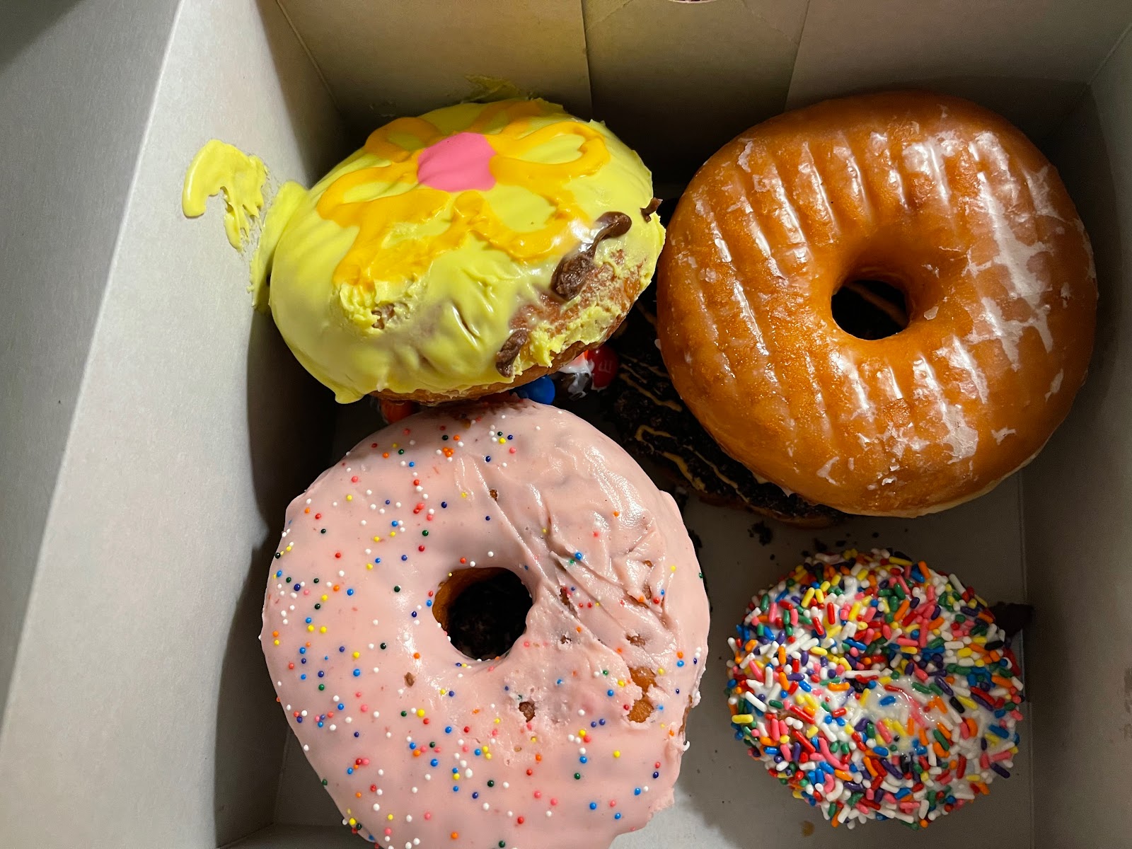 Picture for Voodoo Doughnut