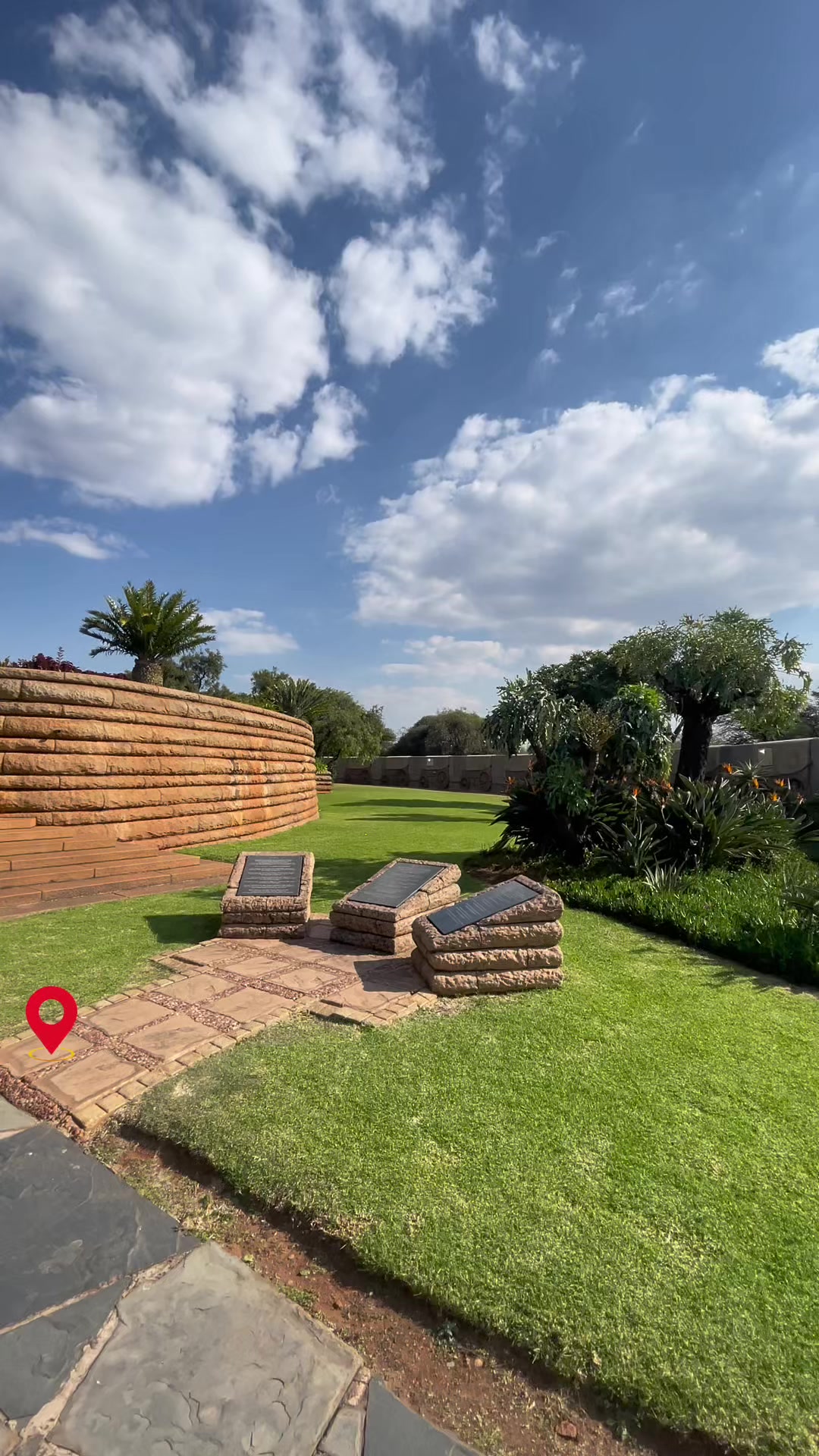Voortrekker Monument
