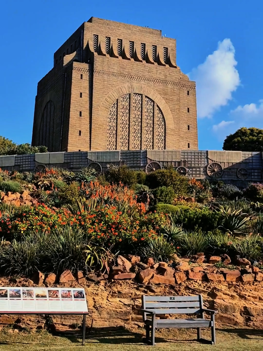 Voortrekker Monument